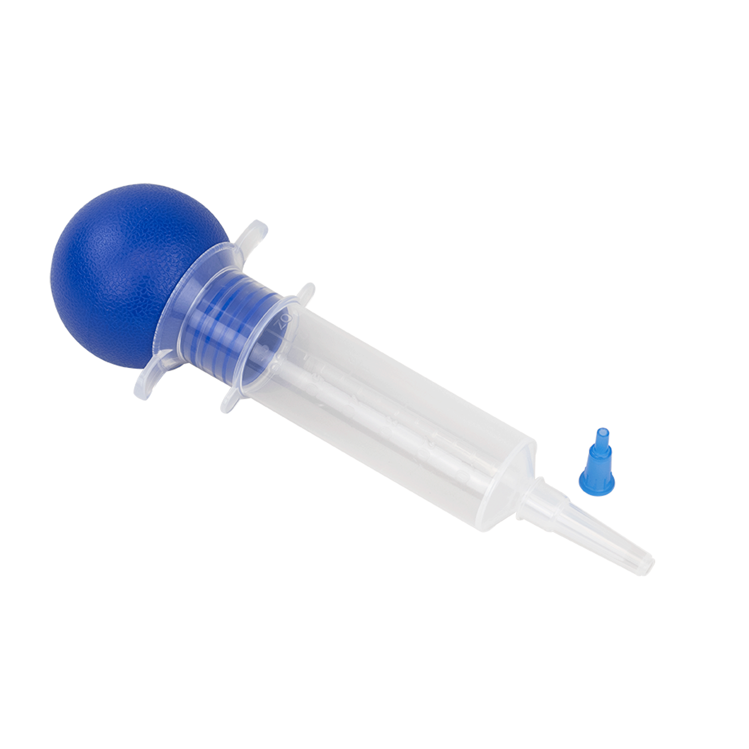 Bulb Irrigation Syringe