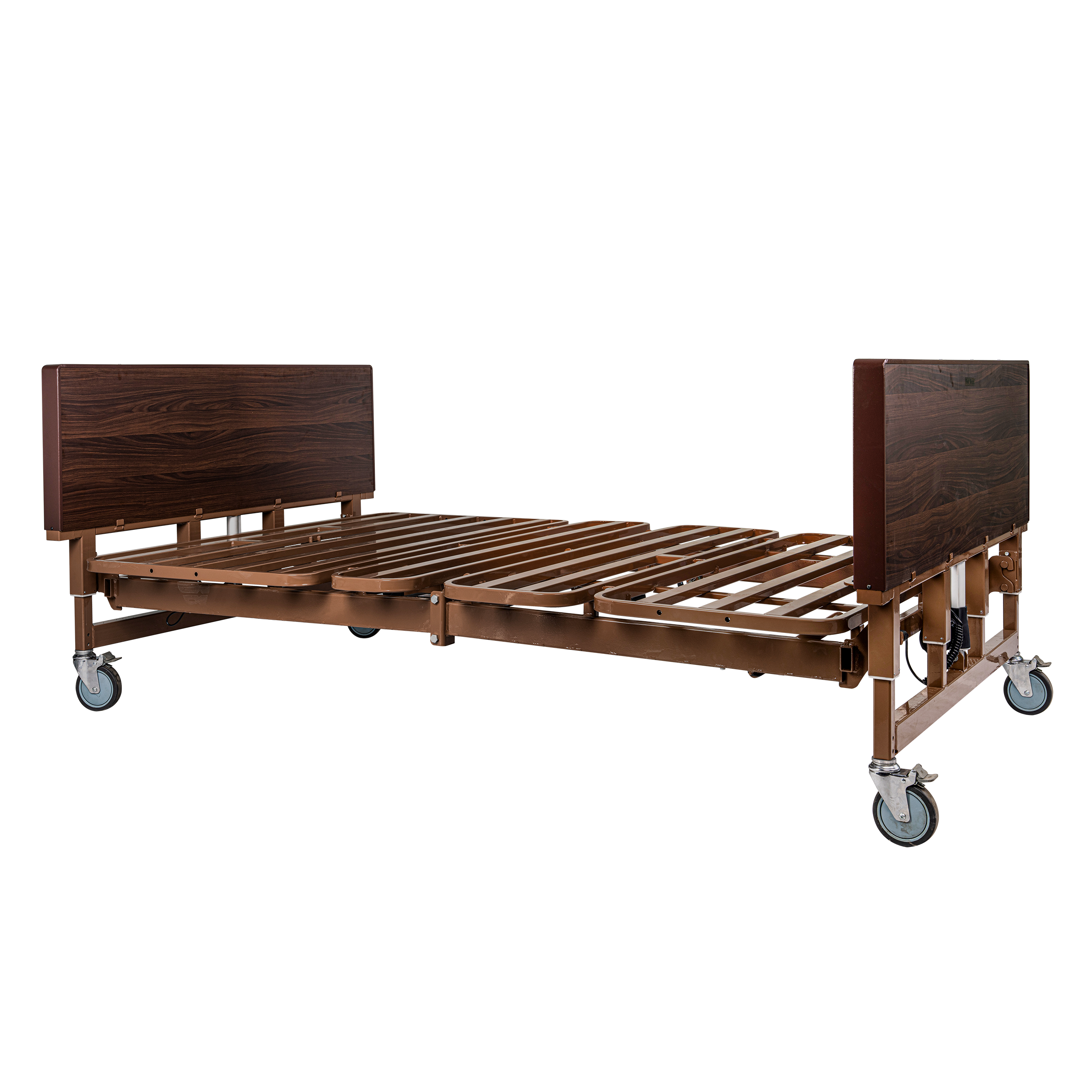 Bariatric HD Electric Homecare Bed
