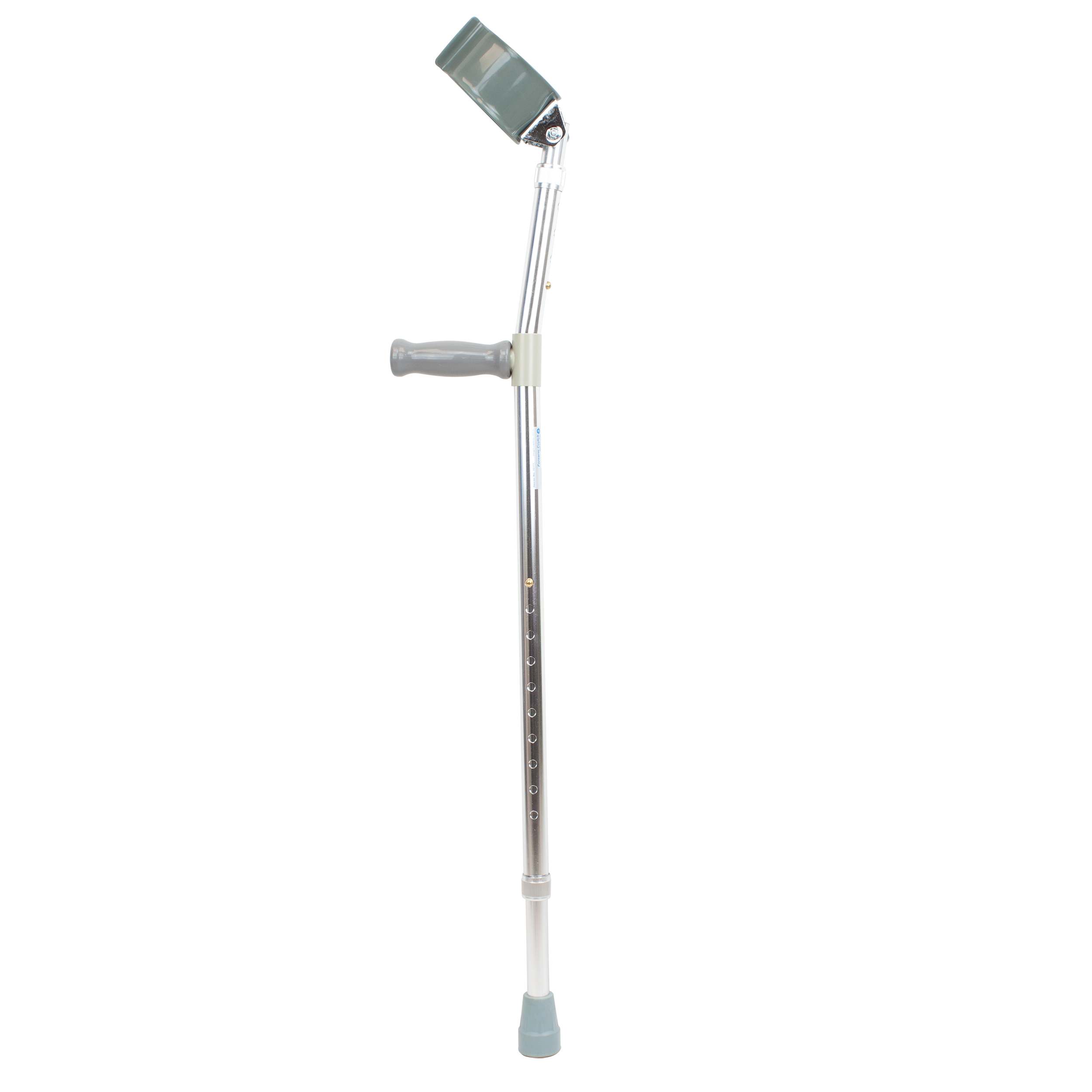 Forearm Crutches