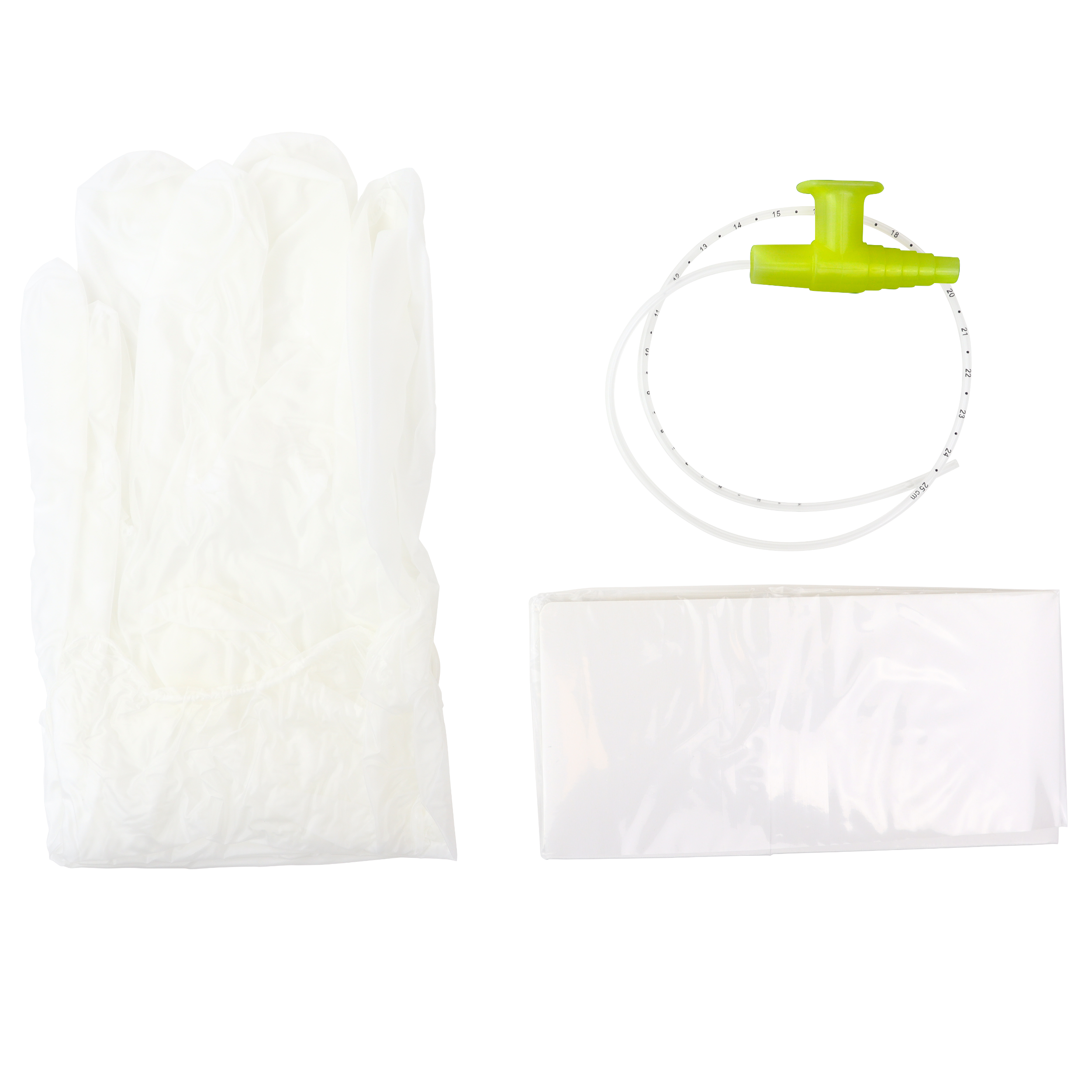 Suction Catheter Kit