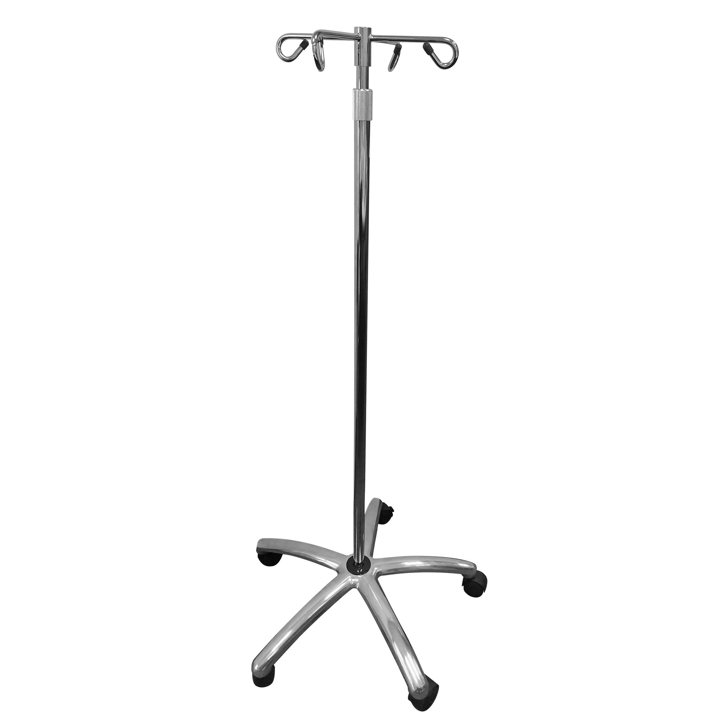 Deluxe IV Pole
