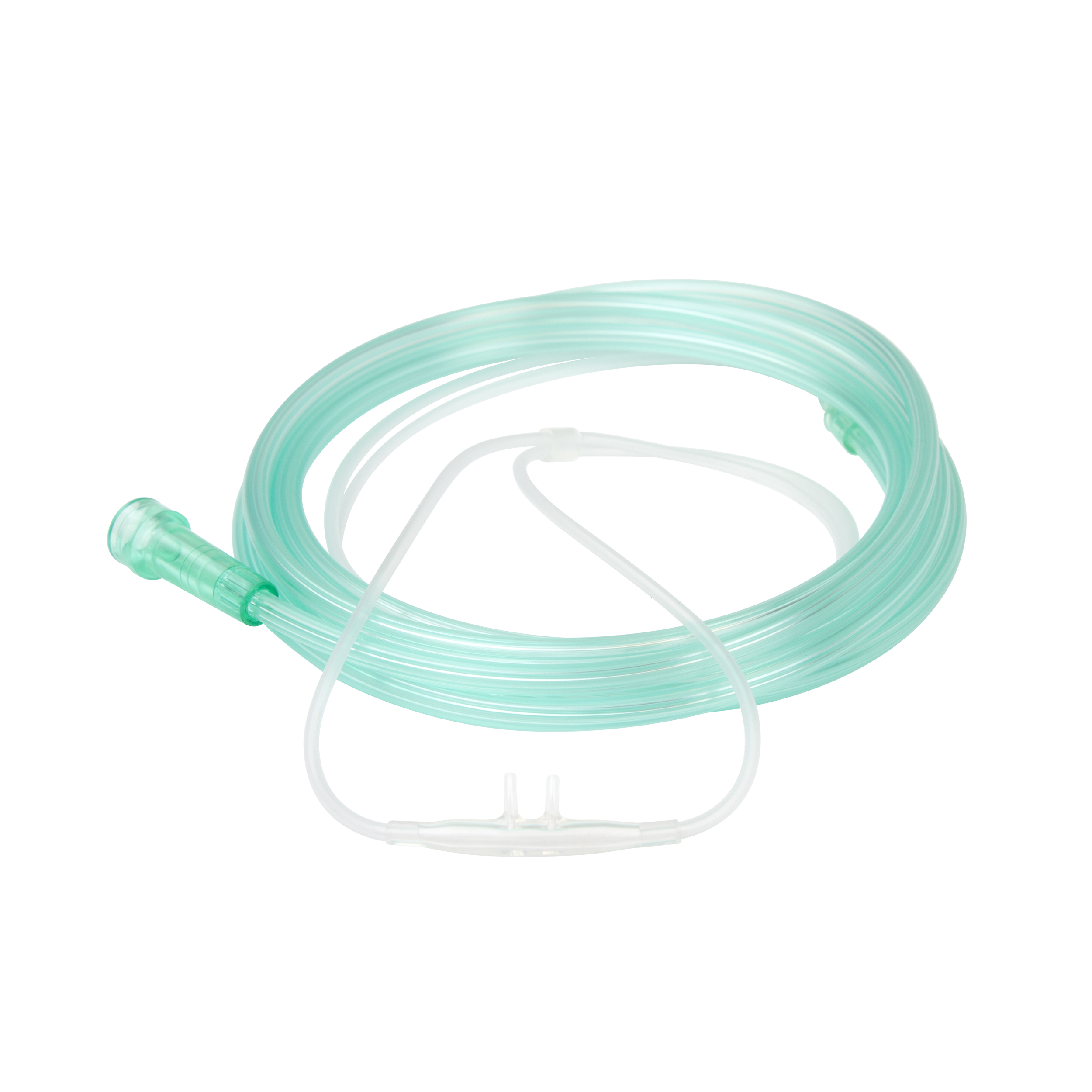 Nasal Oxygen Cannula – Super Soft Touch, Cushion Tip