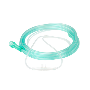 Nasal Oxygen Cannula – Super Soft Touch, Cushion Tip
