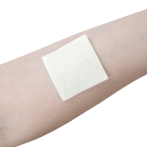 DynaGinate AG - Silver Calcium Alginate Dressing