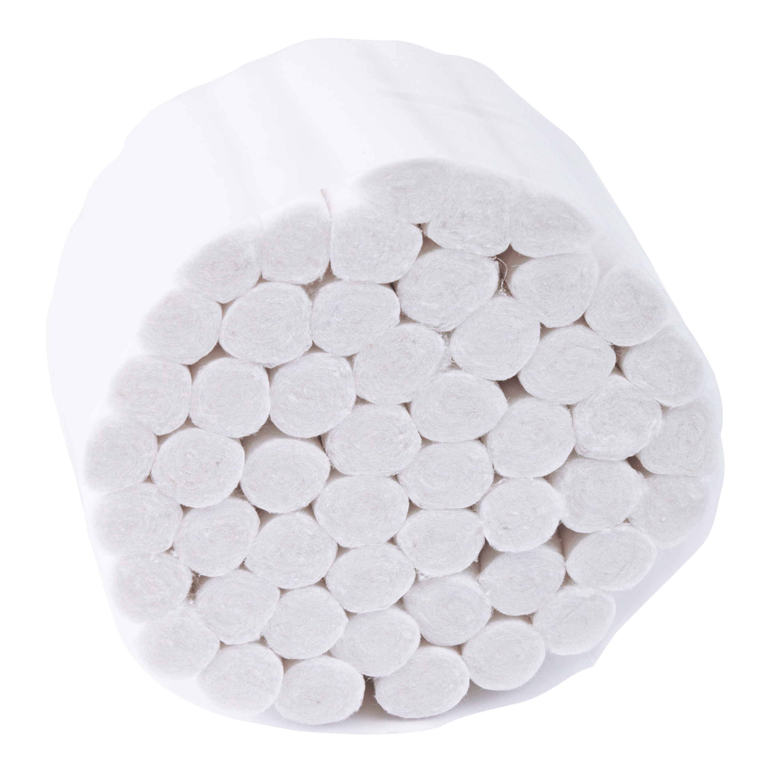 Cotton Rolls, #3