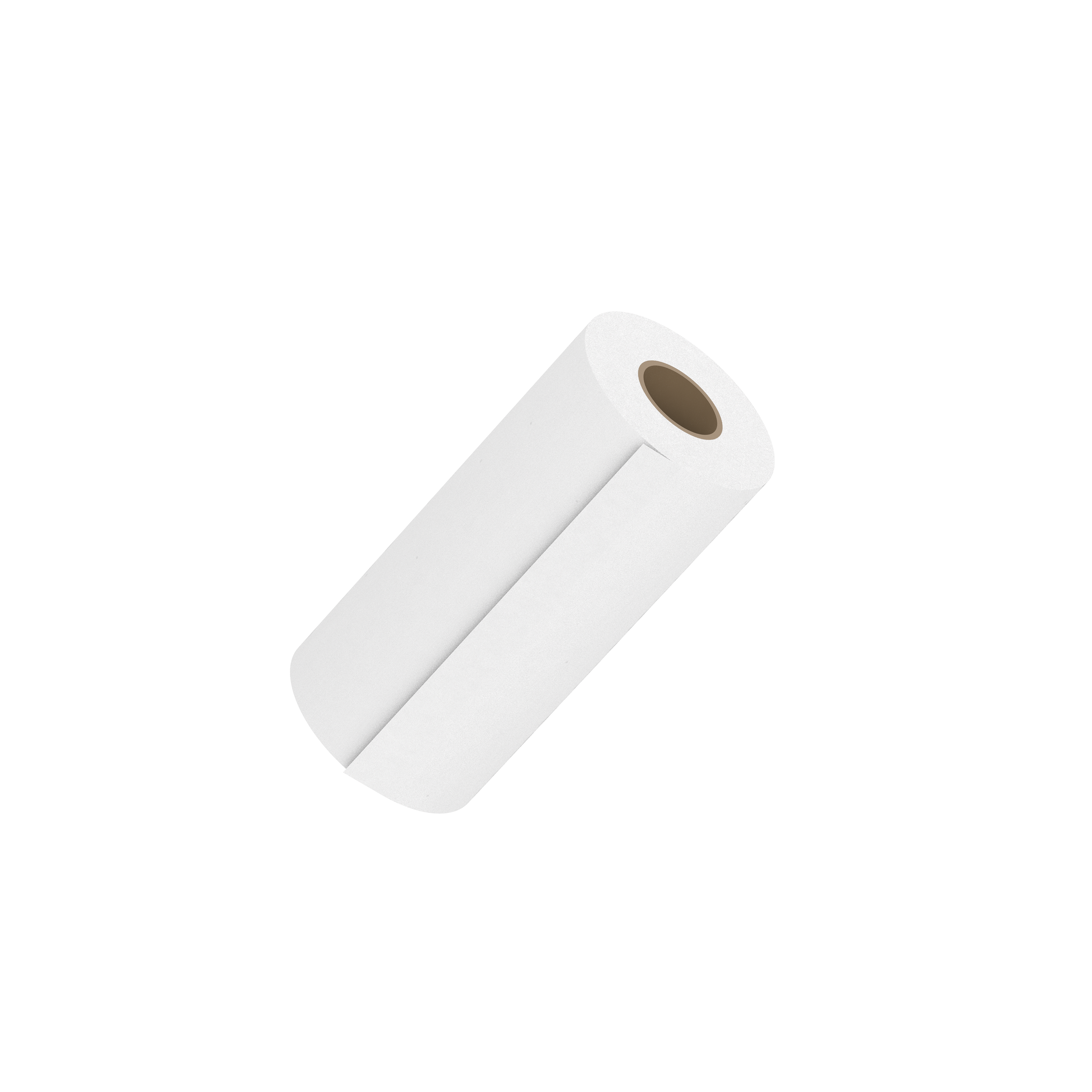 Headrest Table Paper Smooth