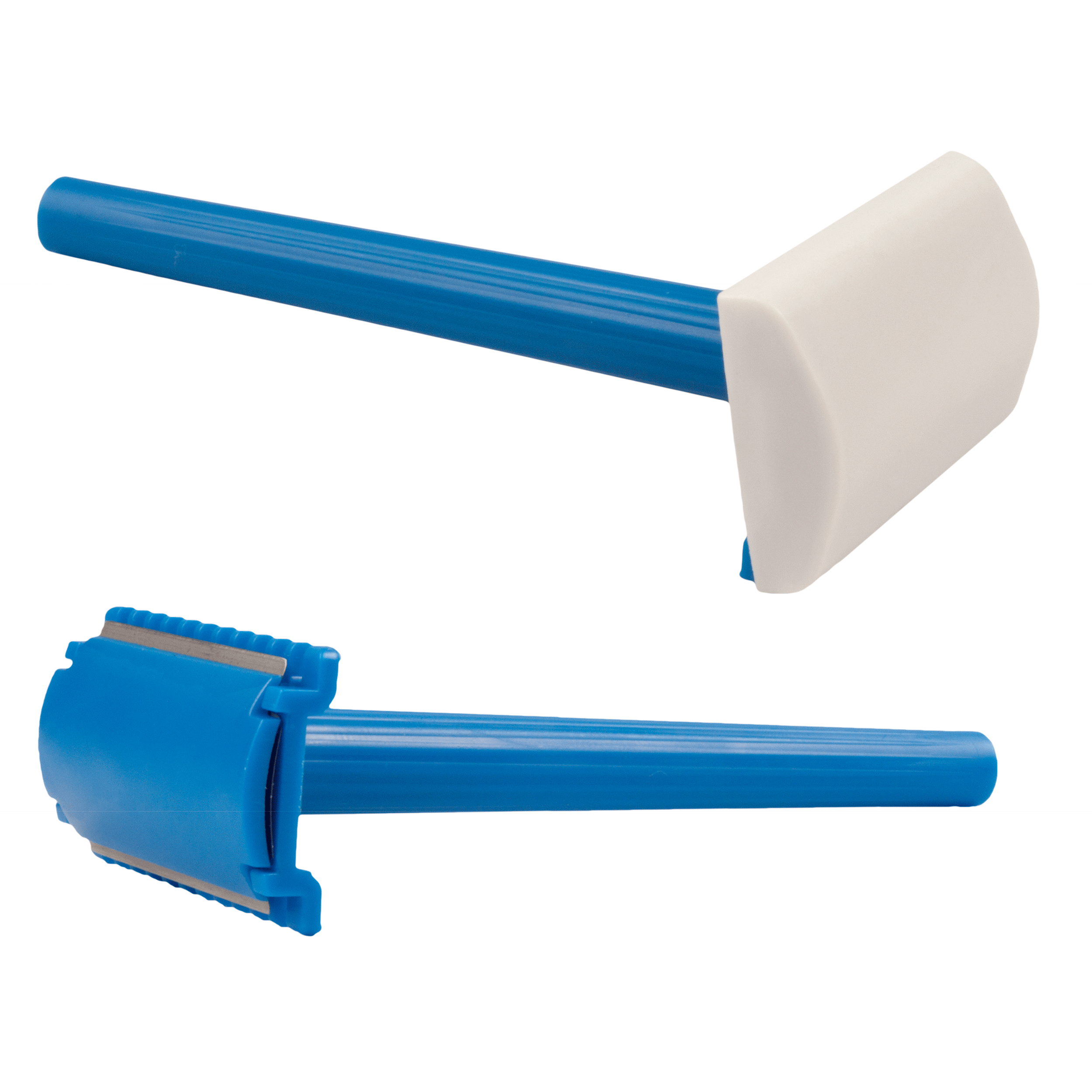 Double Sided Shave Prep Razors,