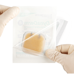 DynaDerm - Hydrocolloid Dressing