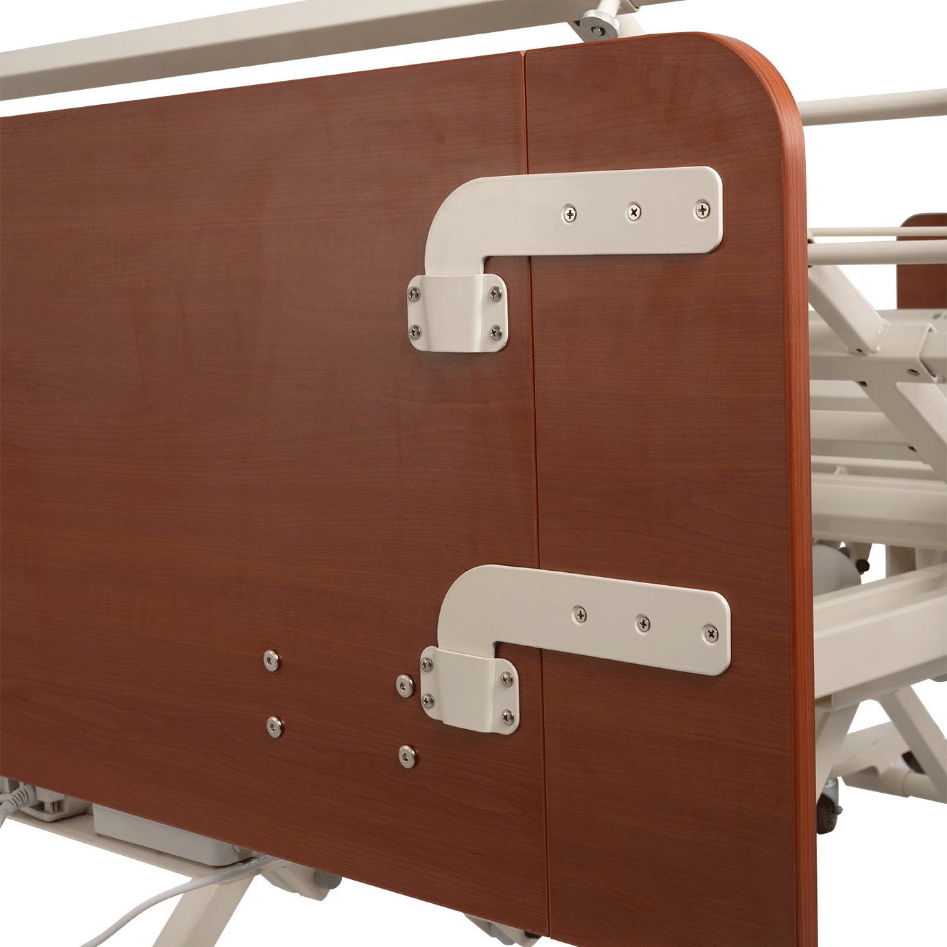 Bariatric HD Headboard/Footboard for DB604