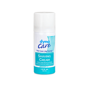 Shaving Cream