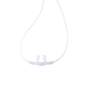 Nasal Oxygen Cannula Flared Tip
