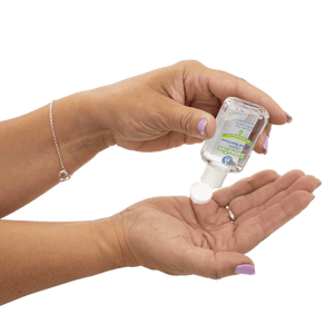 Hand Sanitizer