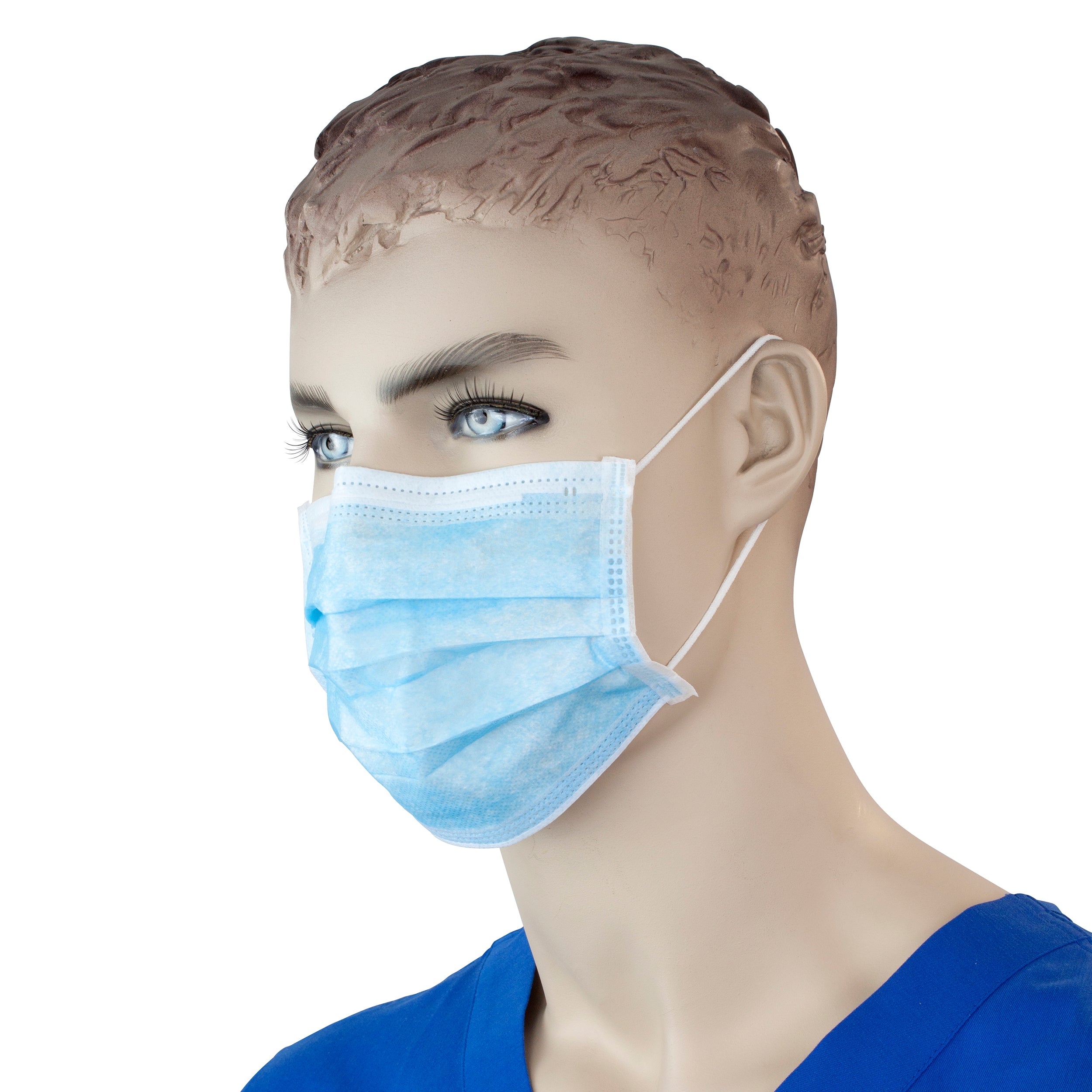 Procedure Face Mask with Ear Loop