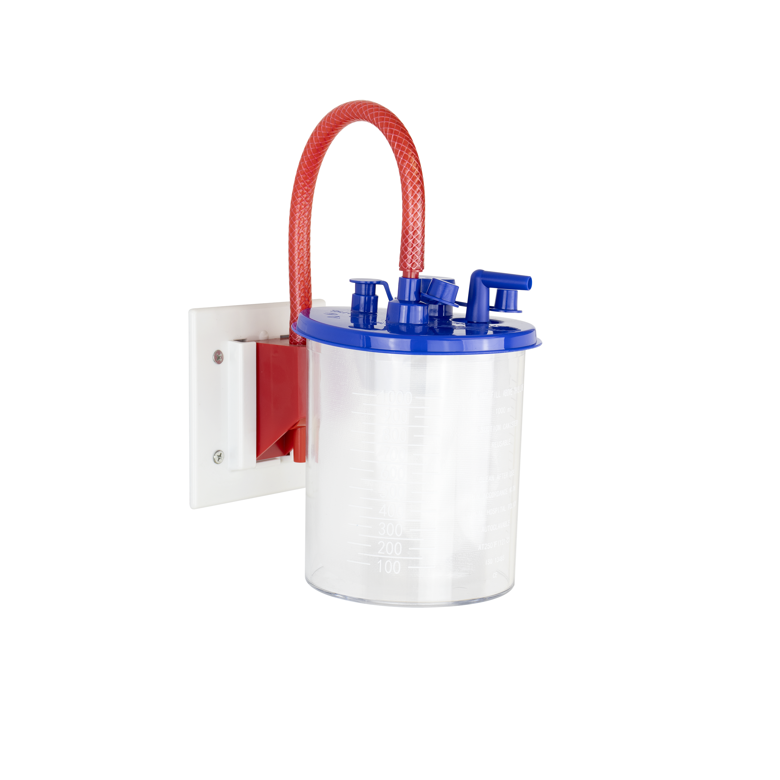 Disposable Suction Liner
