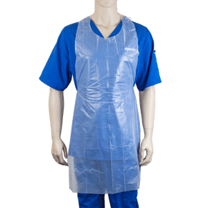 Polyethylene Aprons