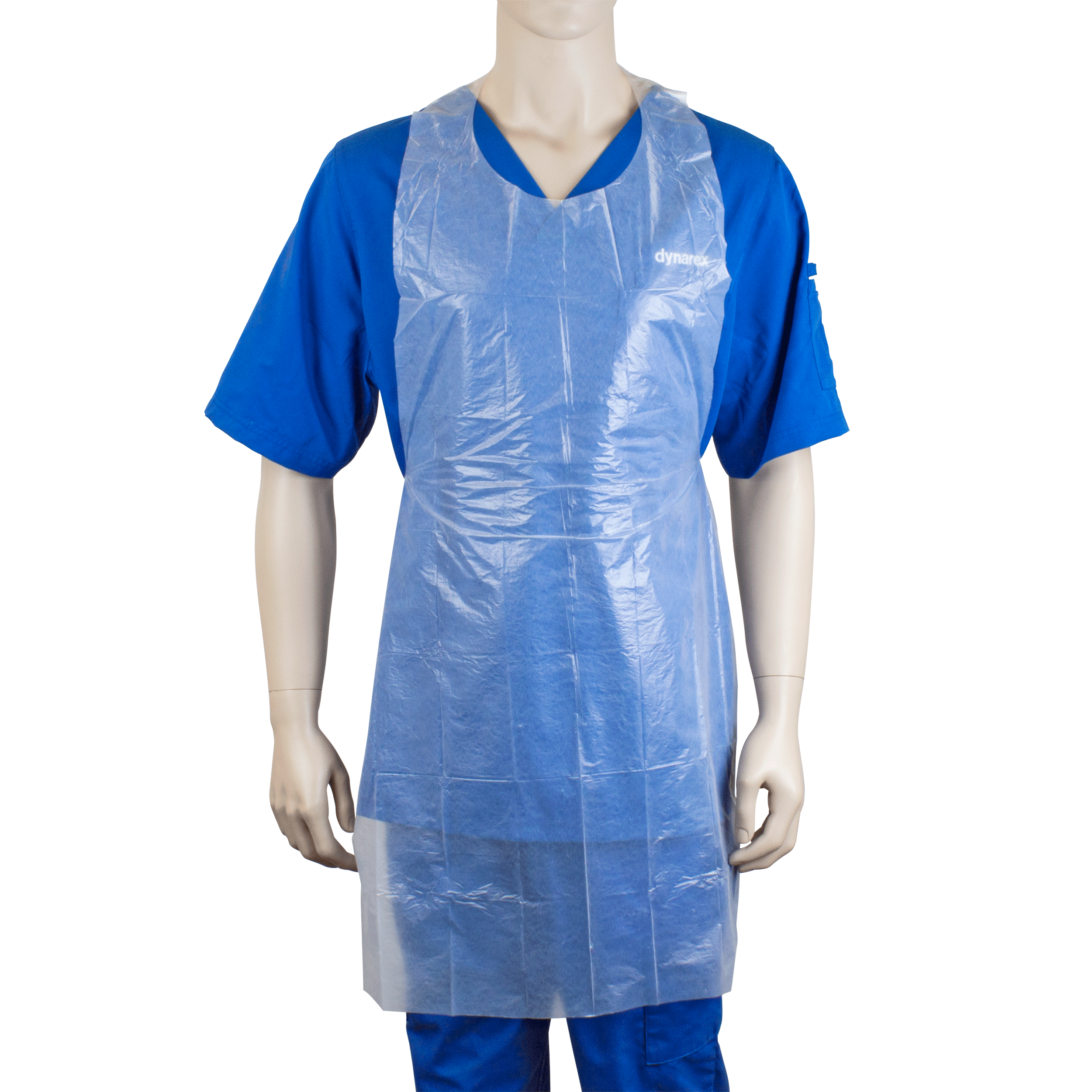 Polyethylene Aprons