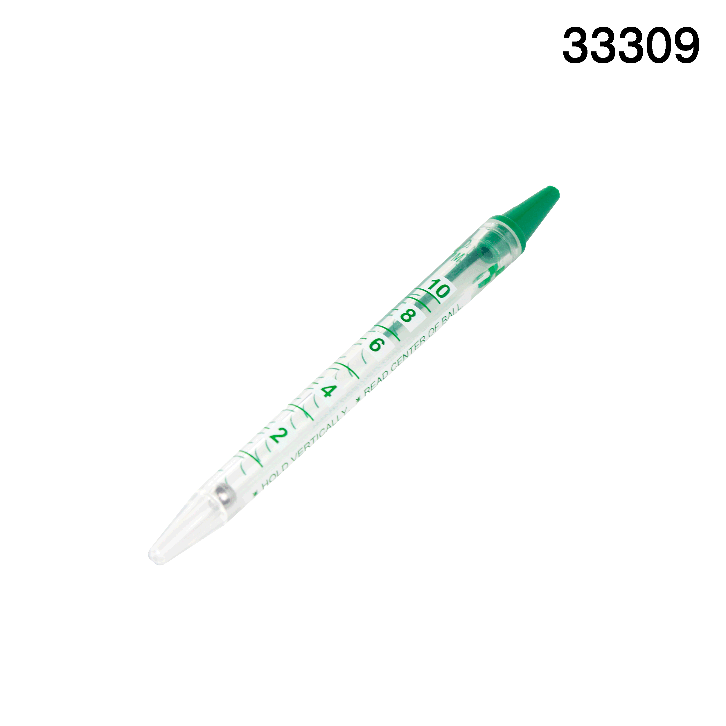 Portable Oxygen Liter Meter