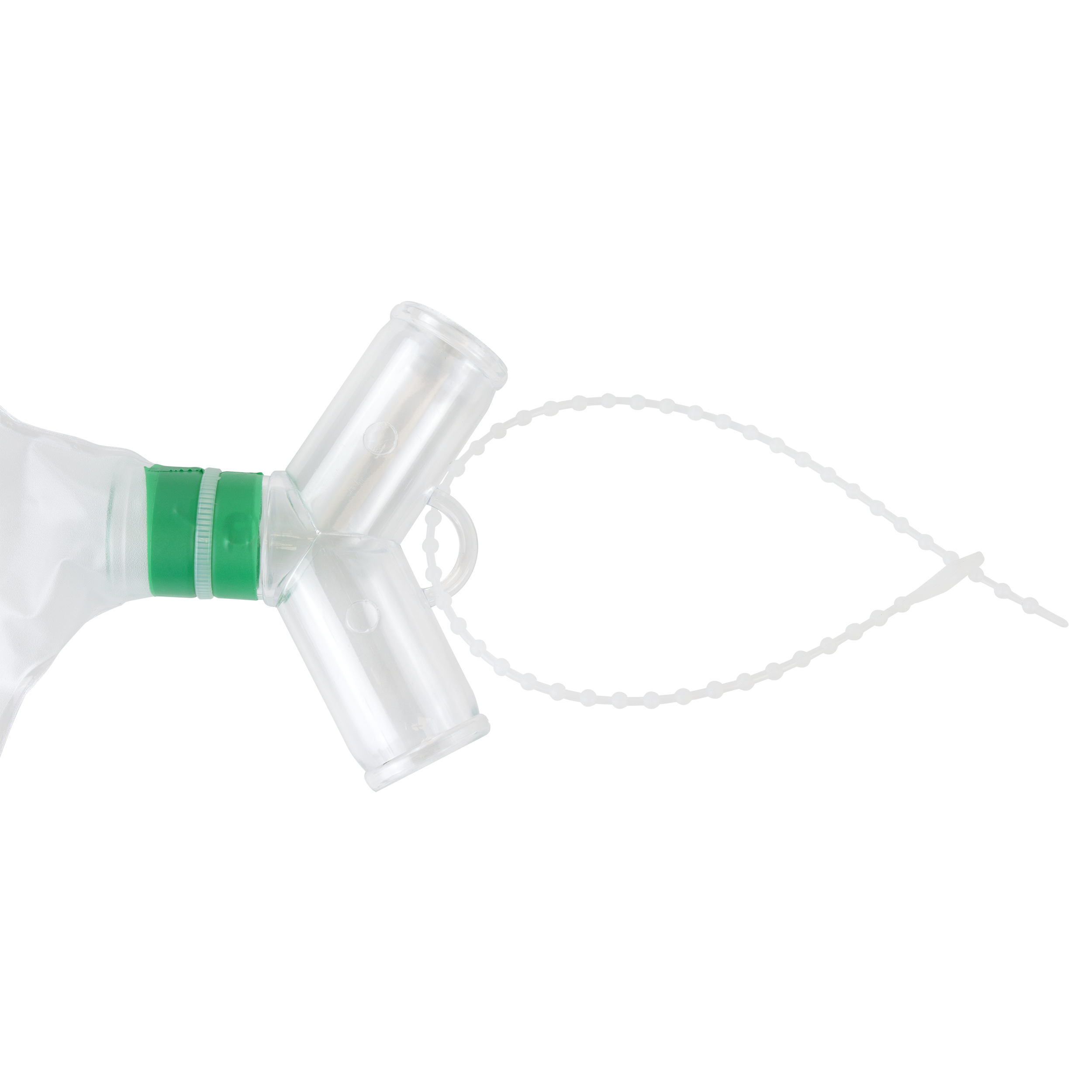 Aerosol Drainage