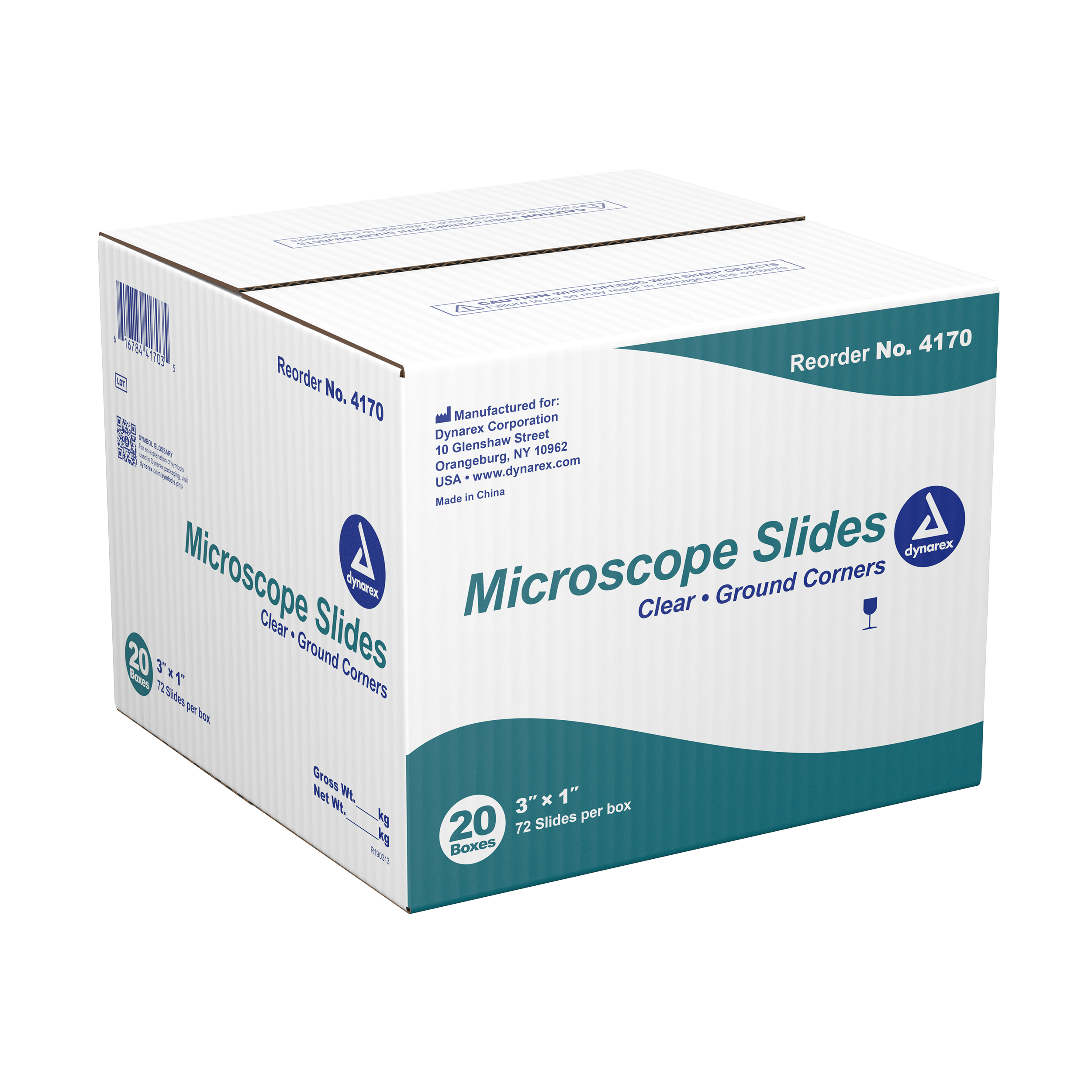 Microscope Slides