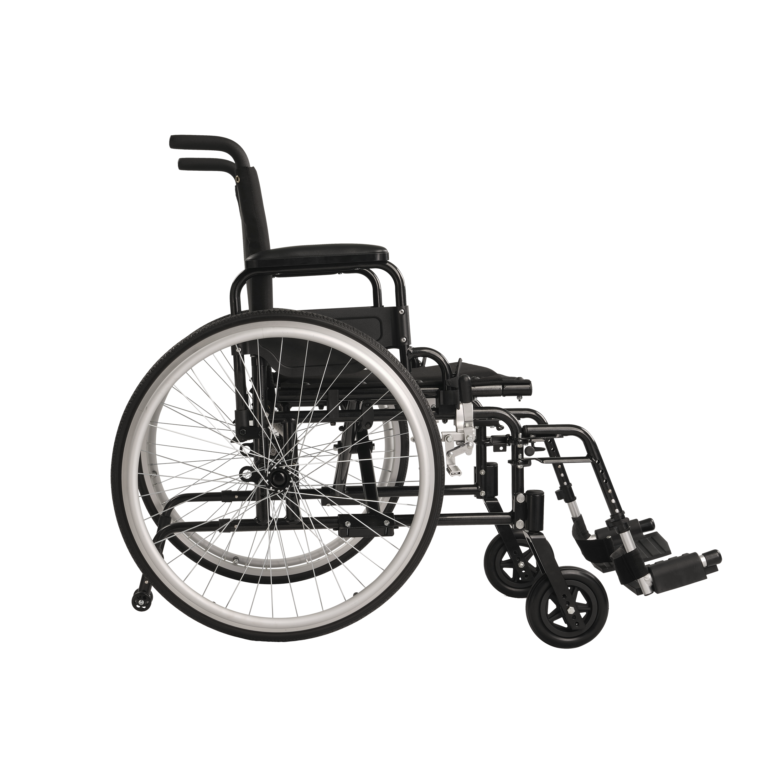 DynaRide S5 Ultra Lite Wheelchair