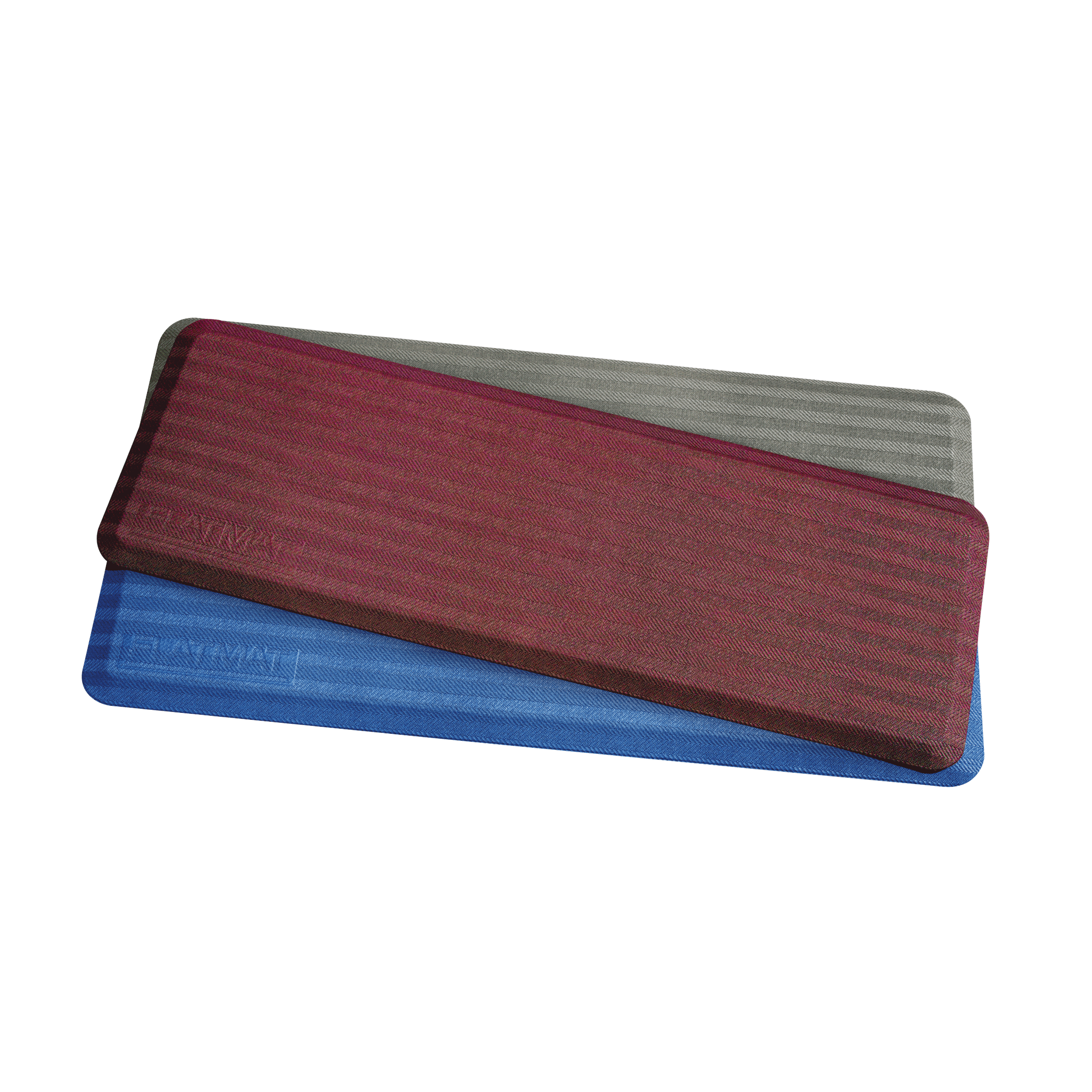 FLATMat w/ Beveled Edge