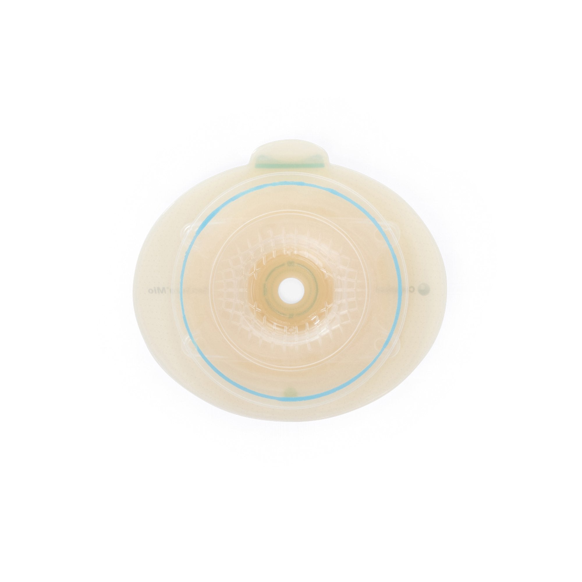 SenSura® Mio Flex Convex Ostomy Barrier, Elastic Adhesive