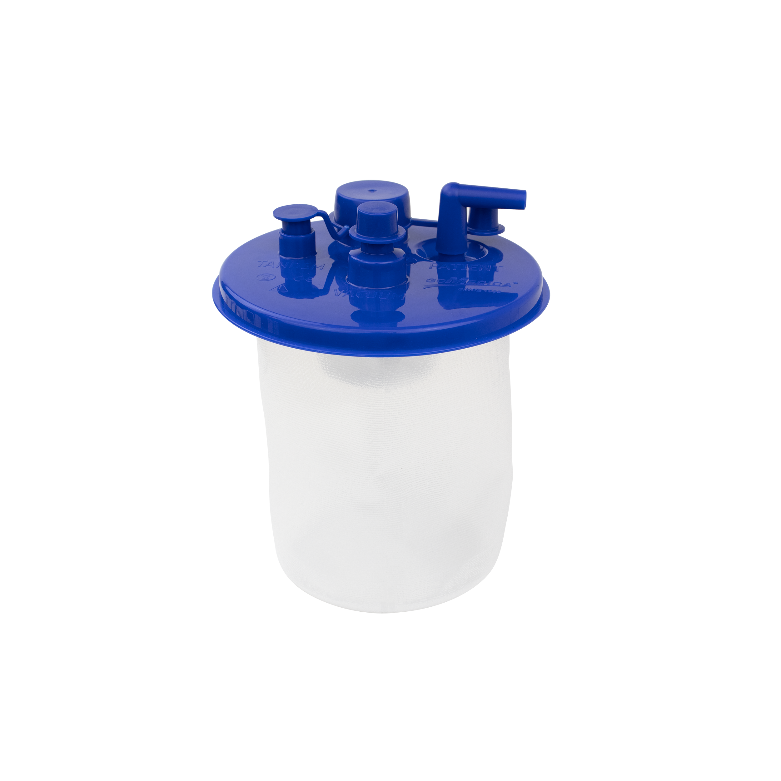 Disposable Suction Liner