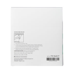 McKesson Catheter Securement Device for Indwelling Foley Catheters