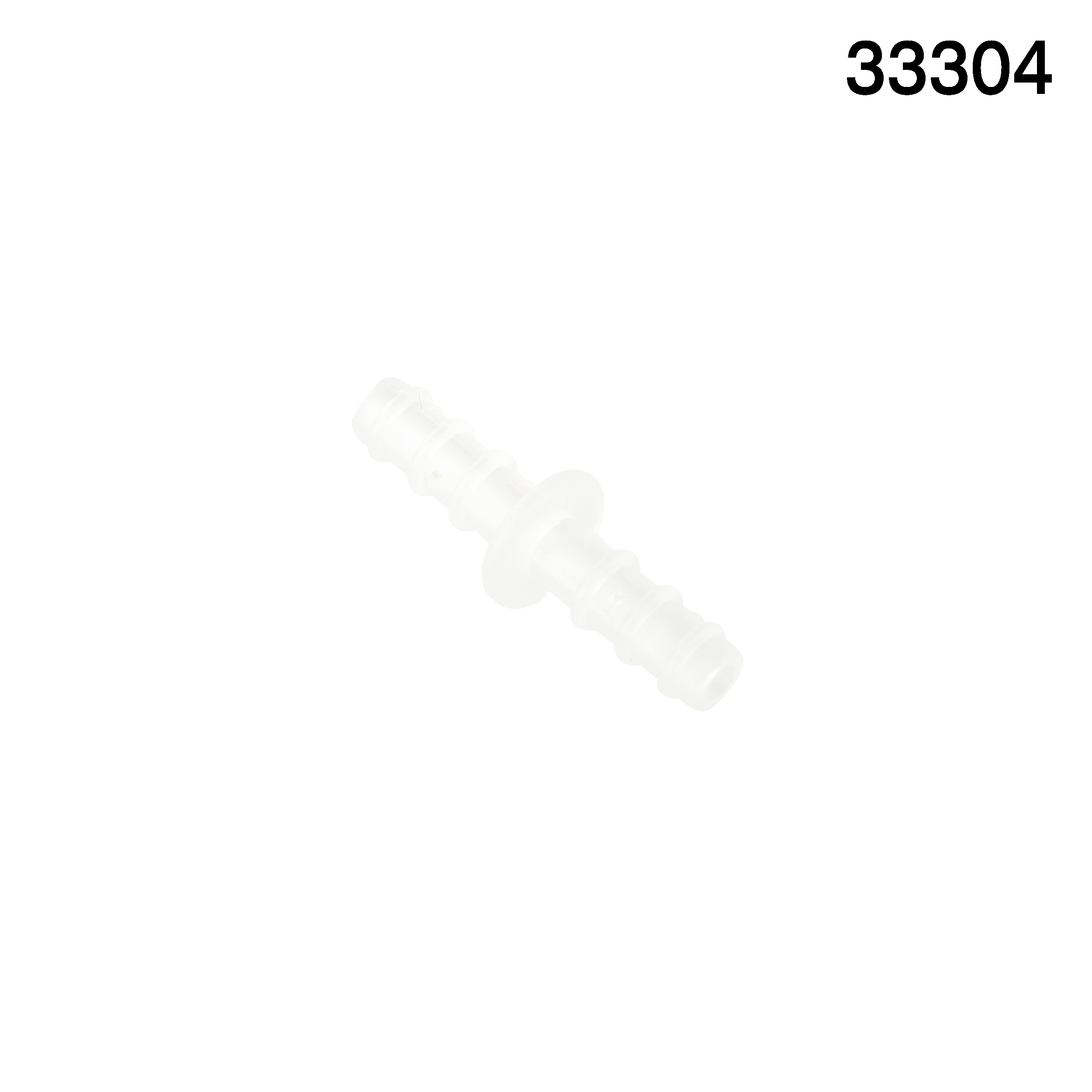 Oxygen Tubing Adaptors