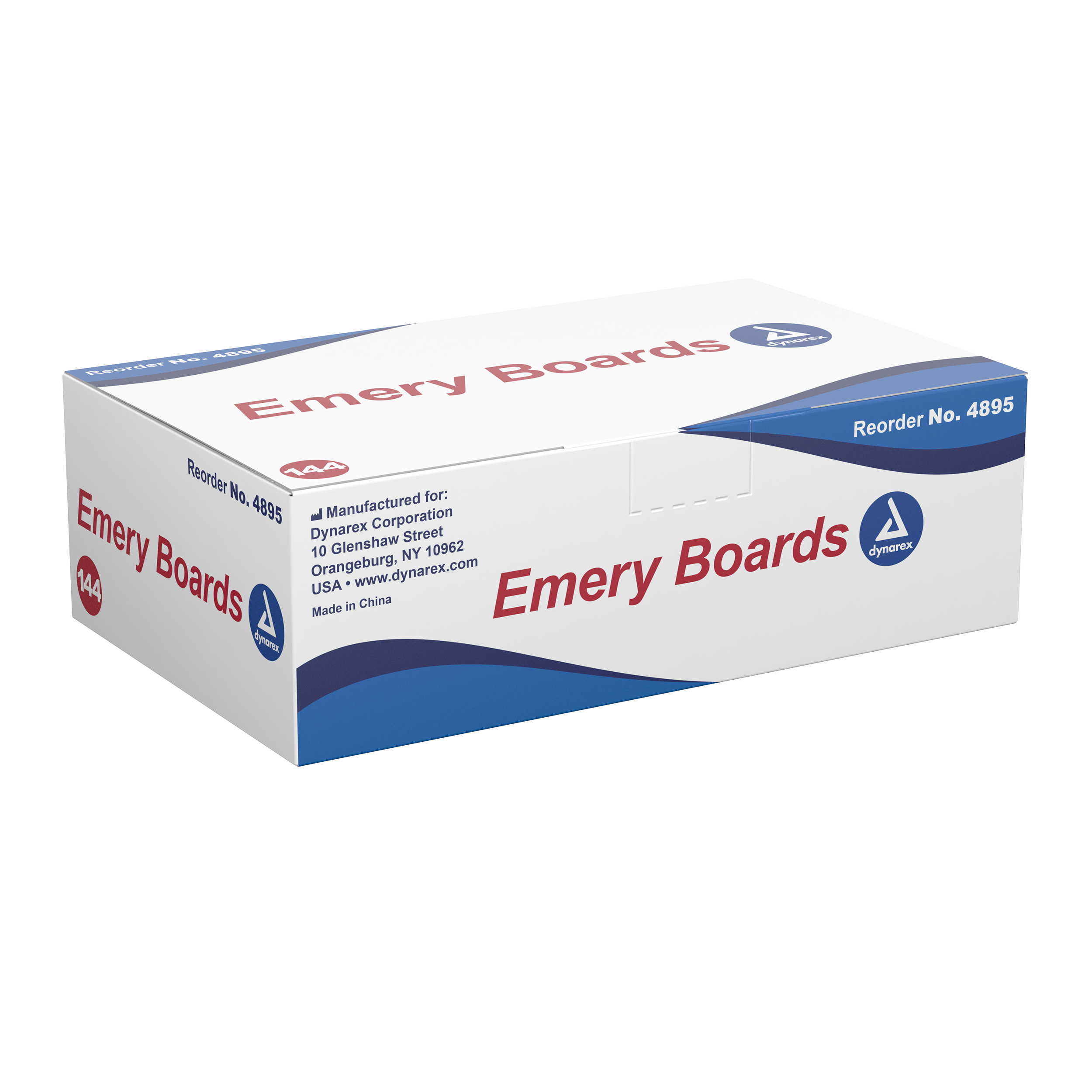 Emery Boards