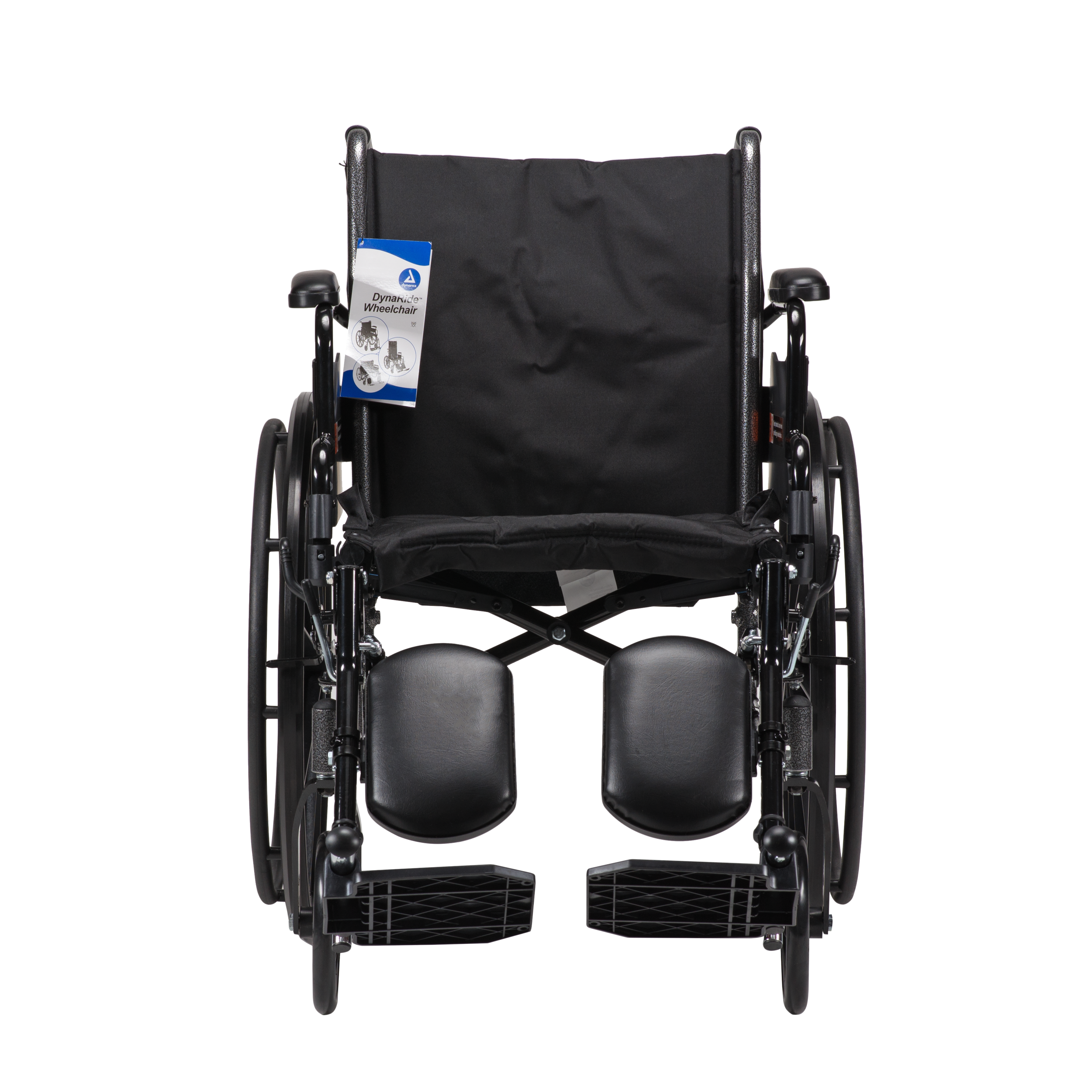 DynaRide S3 Lite Wheelchair