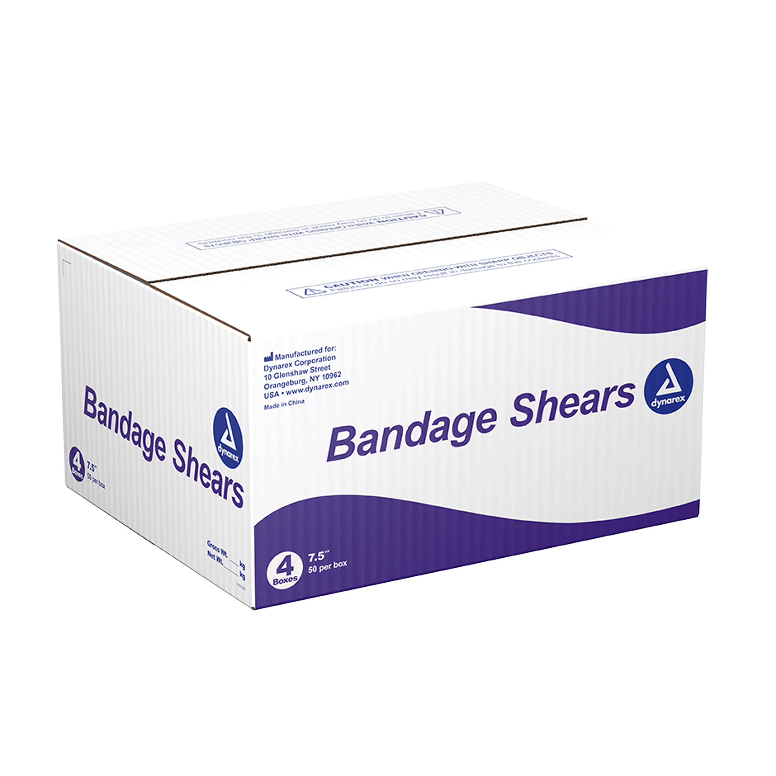 Bandage Shears