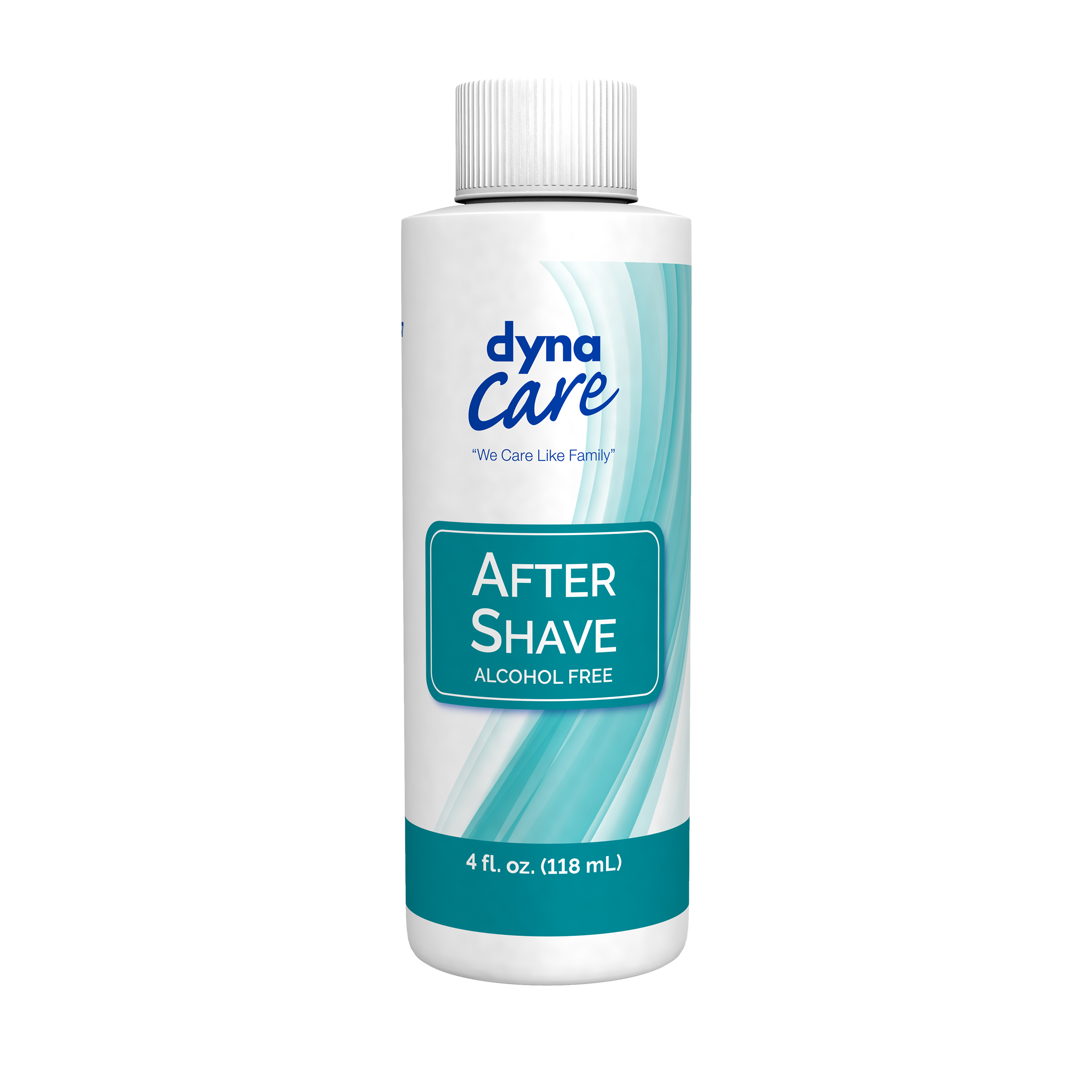 After Shave Lotion Alcohol Free