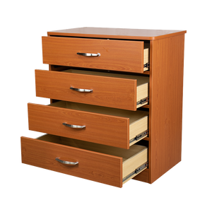 Four Drawer Dresser