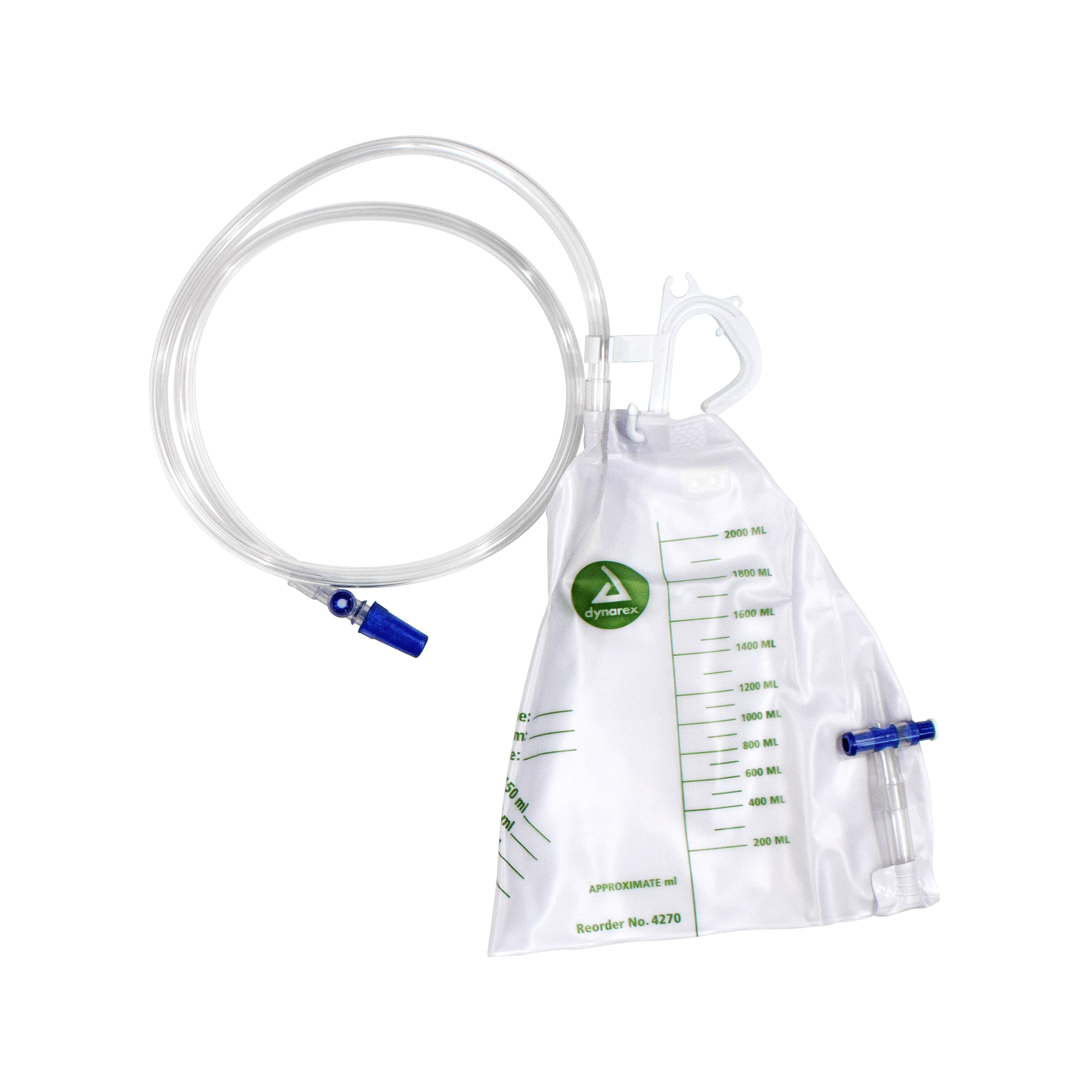 Advantage Urinary Drainage Bag