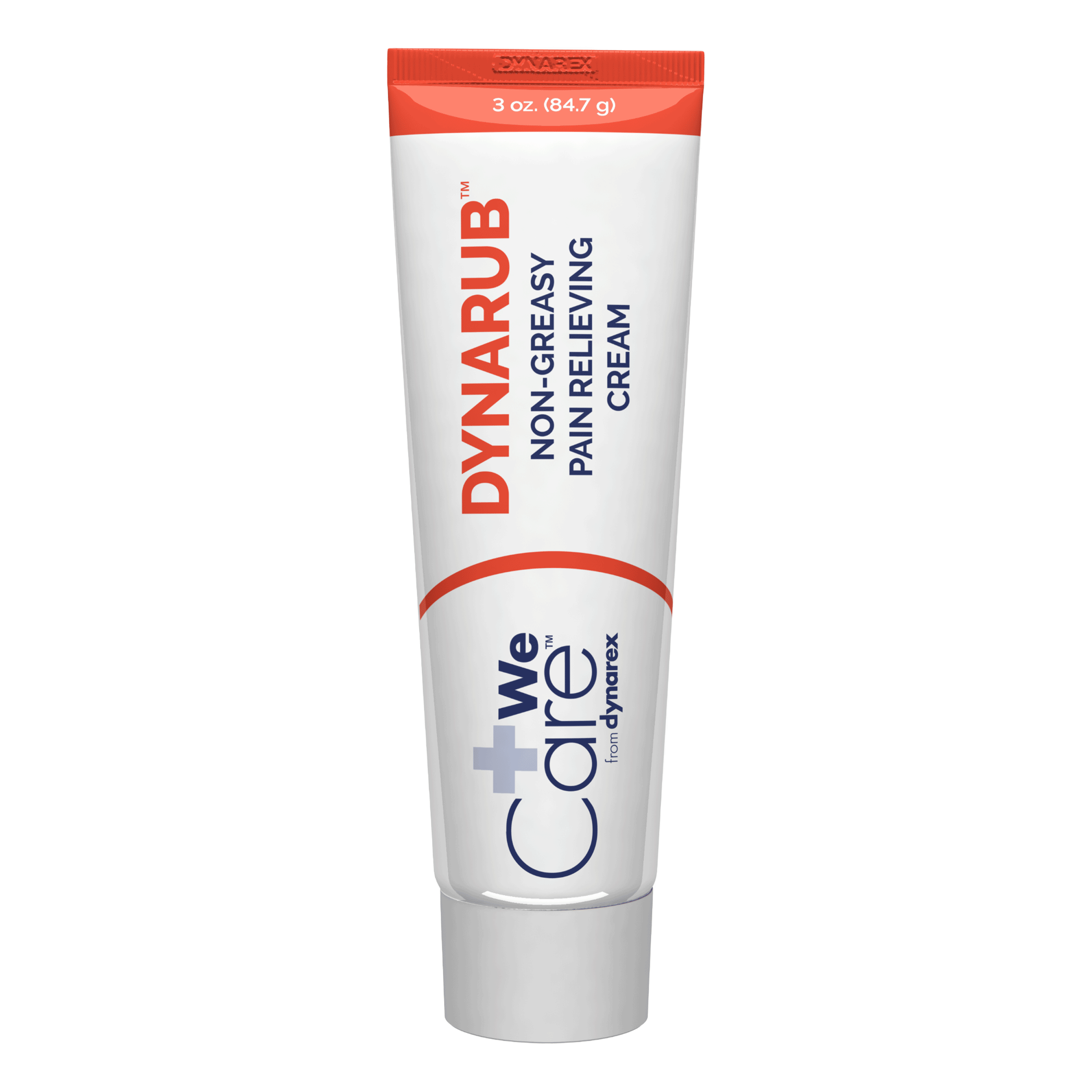 DynaRub Cream