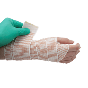 Elastic Bandage w/ Self-Closure