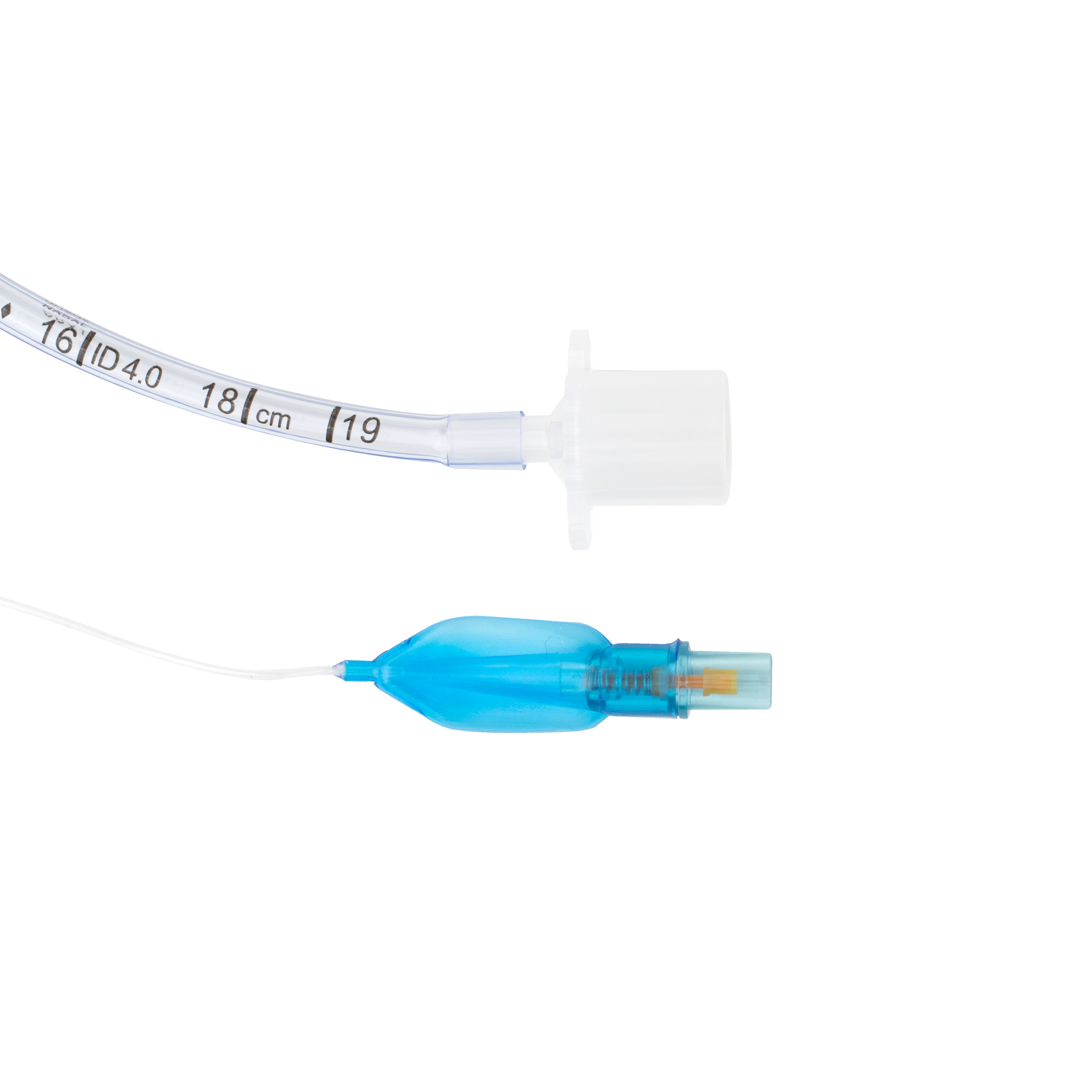 Endotracheal Tubes - Cuffed