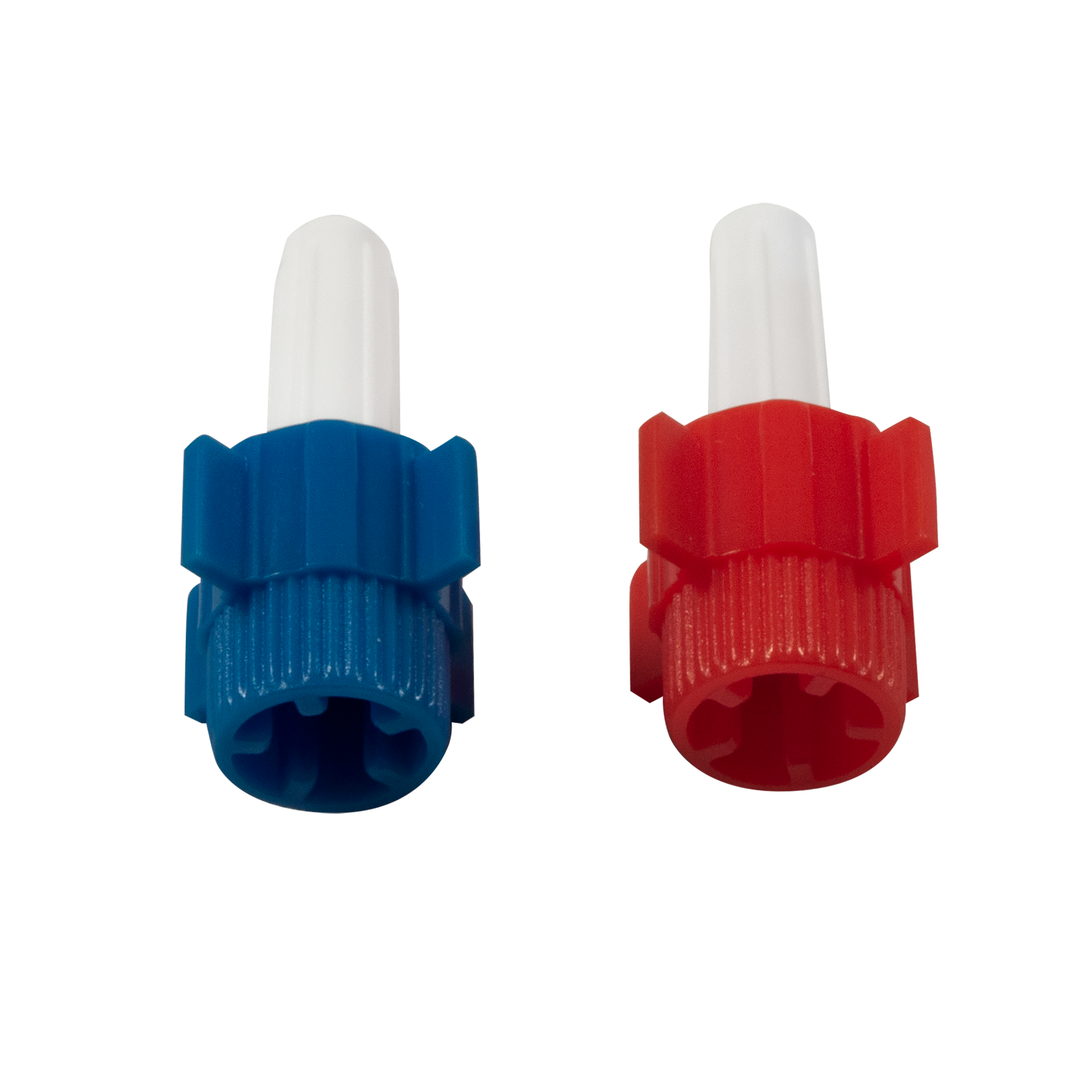 Dead End Caps Luer Lock