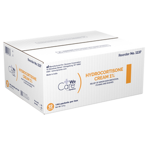 Hydrocortisone Cream
