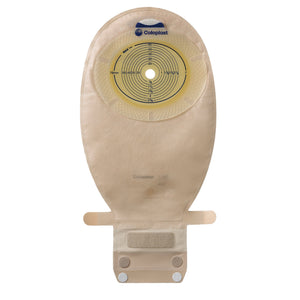 SenSura® Xpro 1-Piece Opaque Ostomy Pouch, Maxi, Drainable