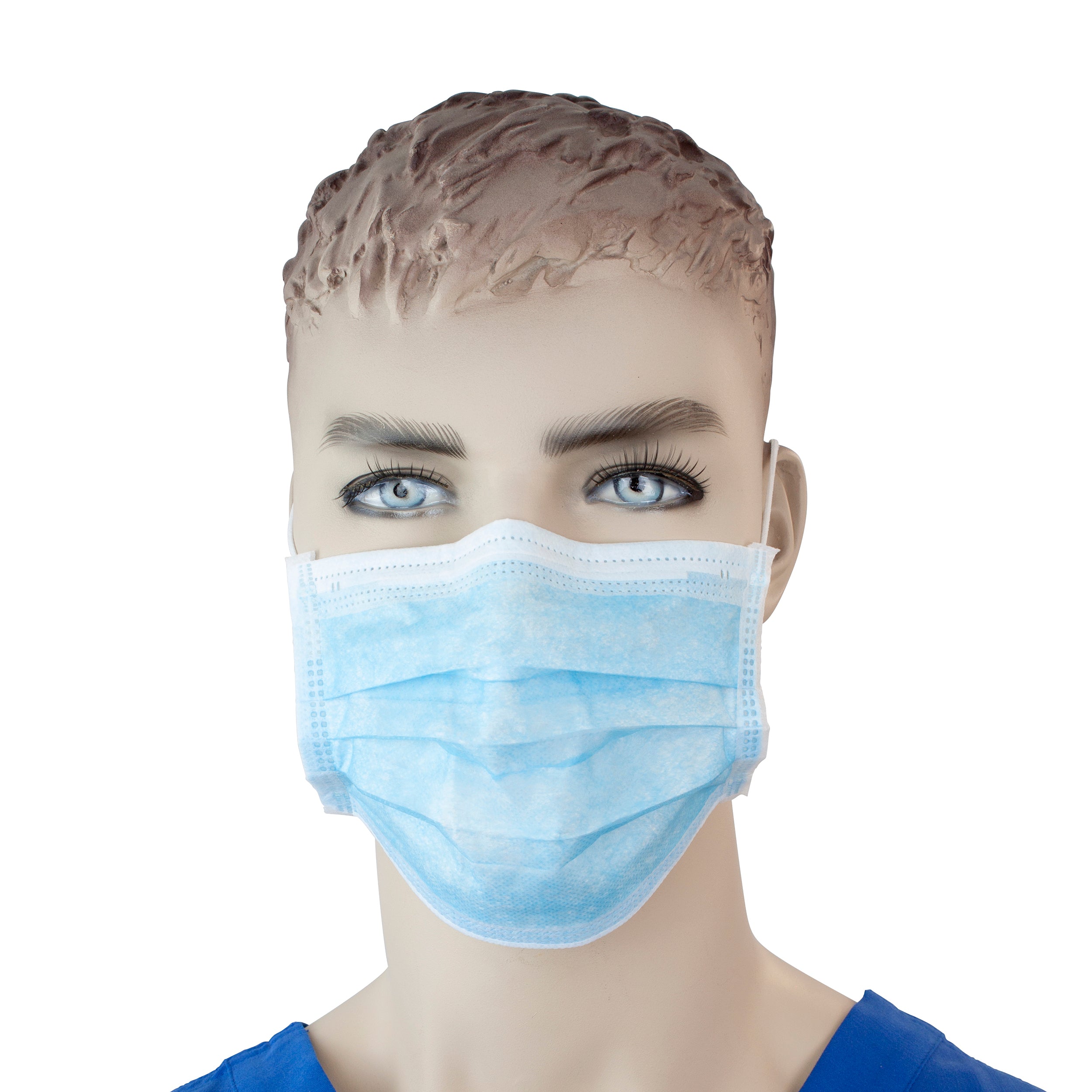 Procedure Face Mask with Ear Loop