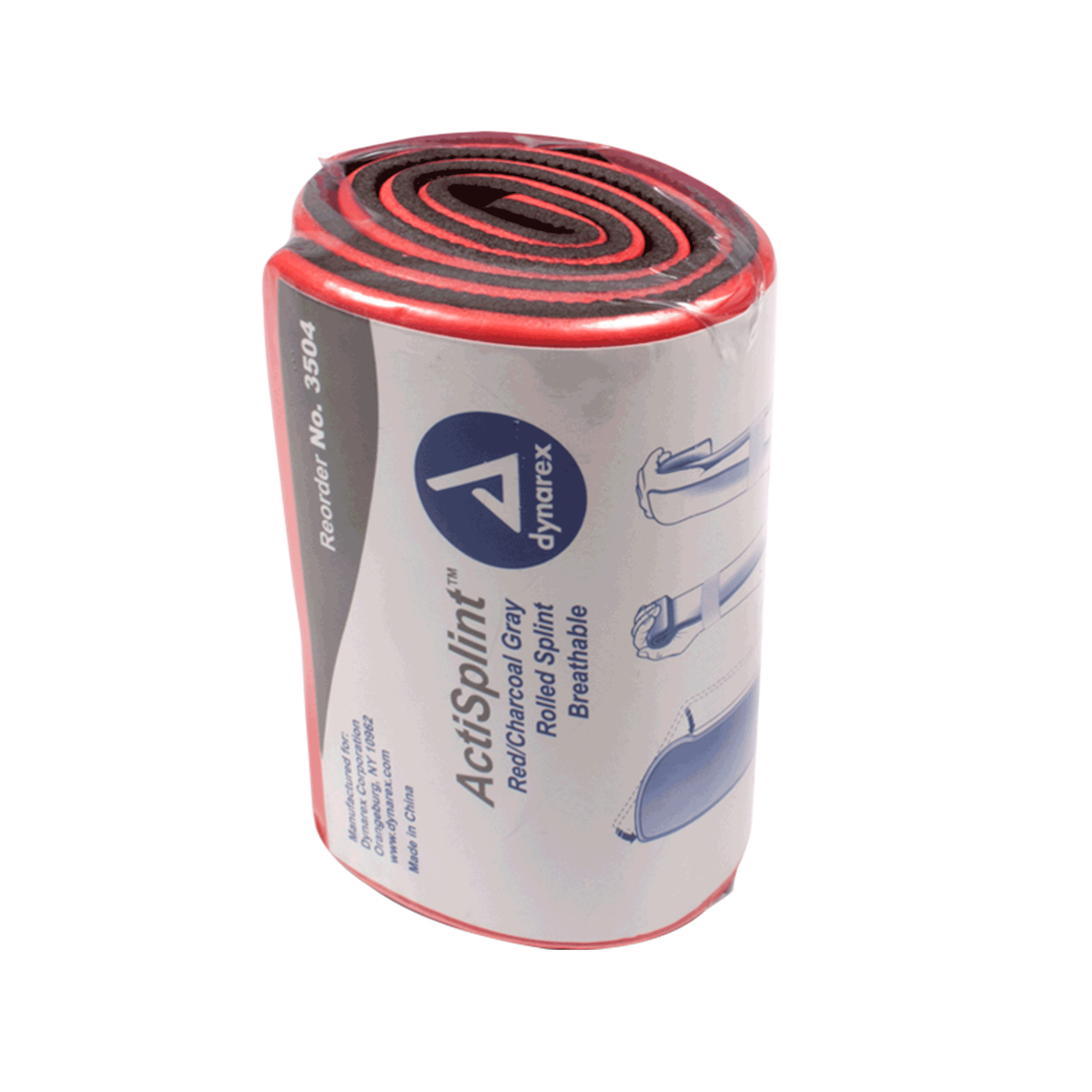 Dynarex ActiSplint