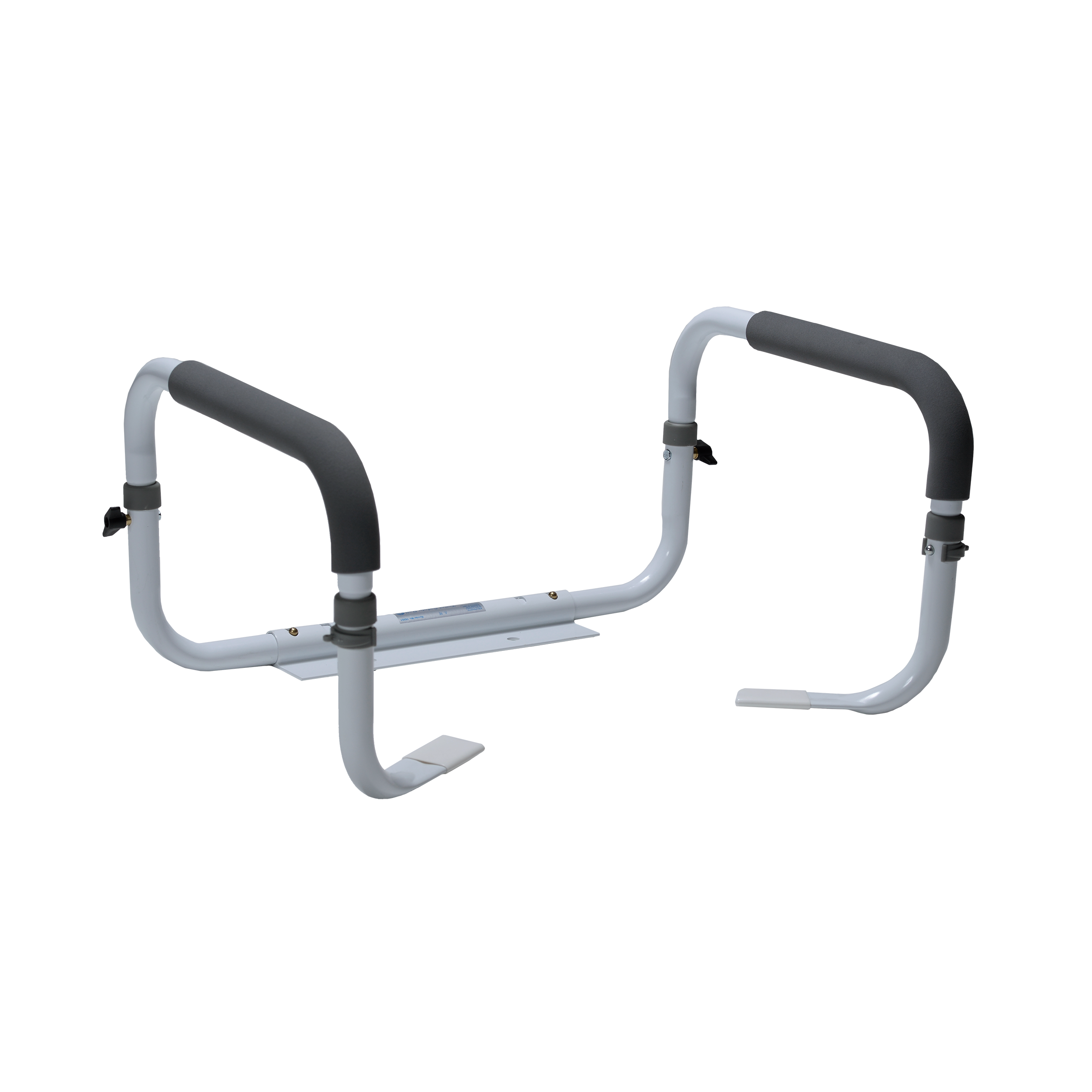 Toilet Safety Rail