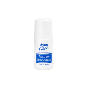 Roll-on Deodorant