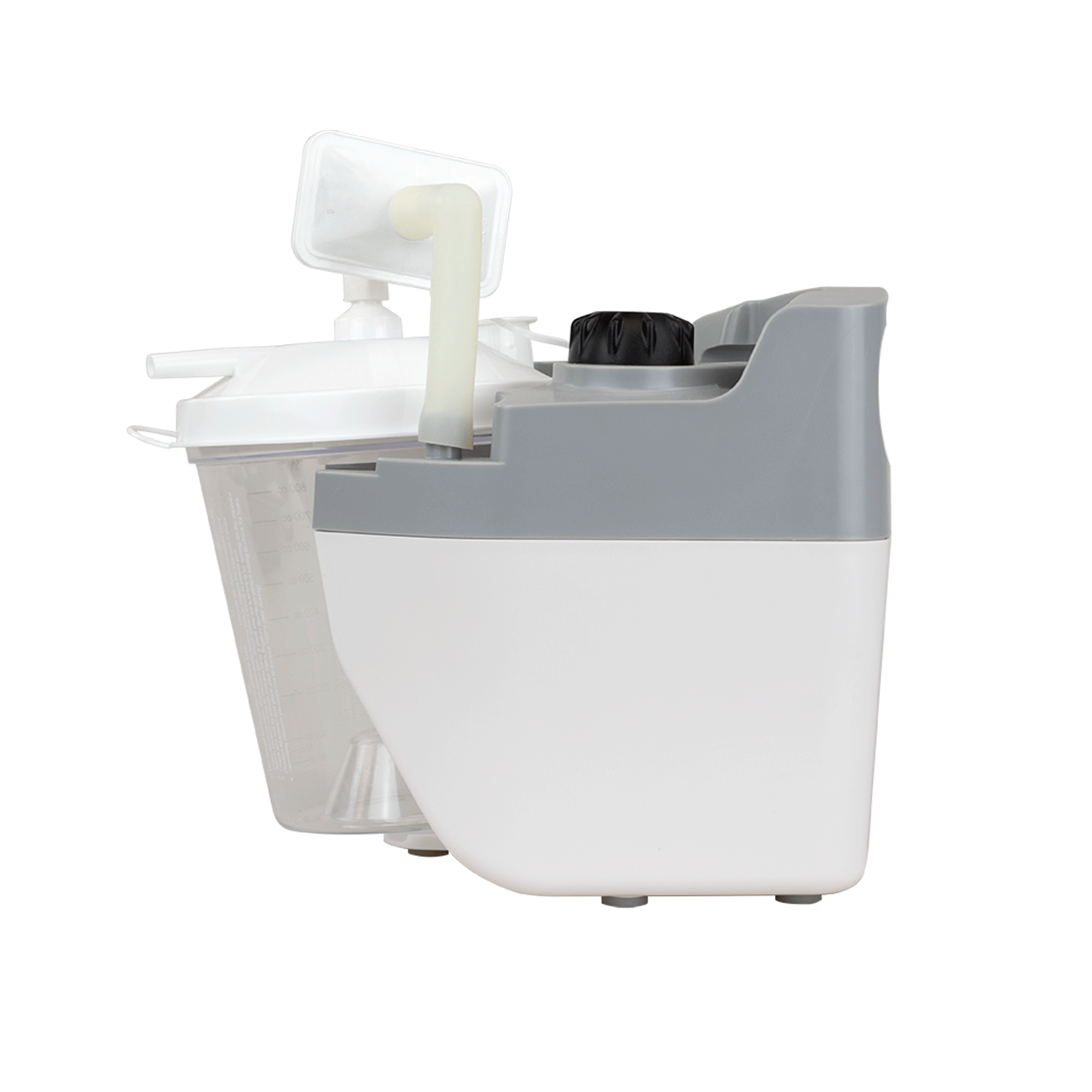 Homecare Suction Unit - Portable, Battery Operated