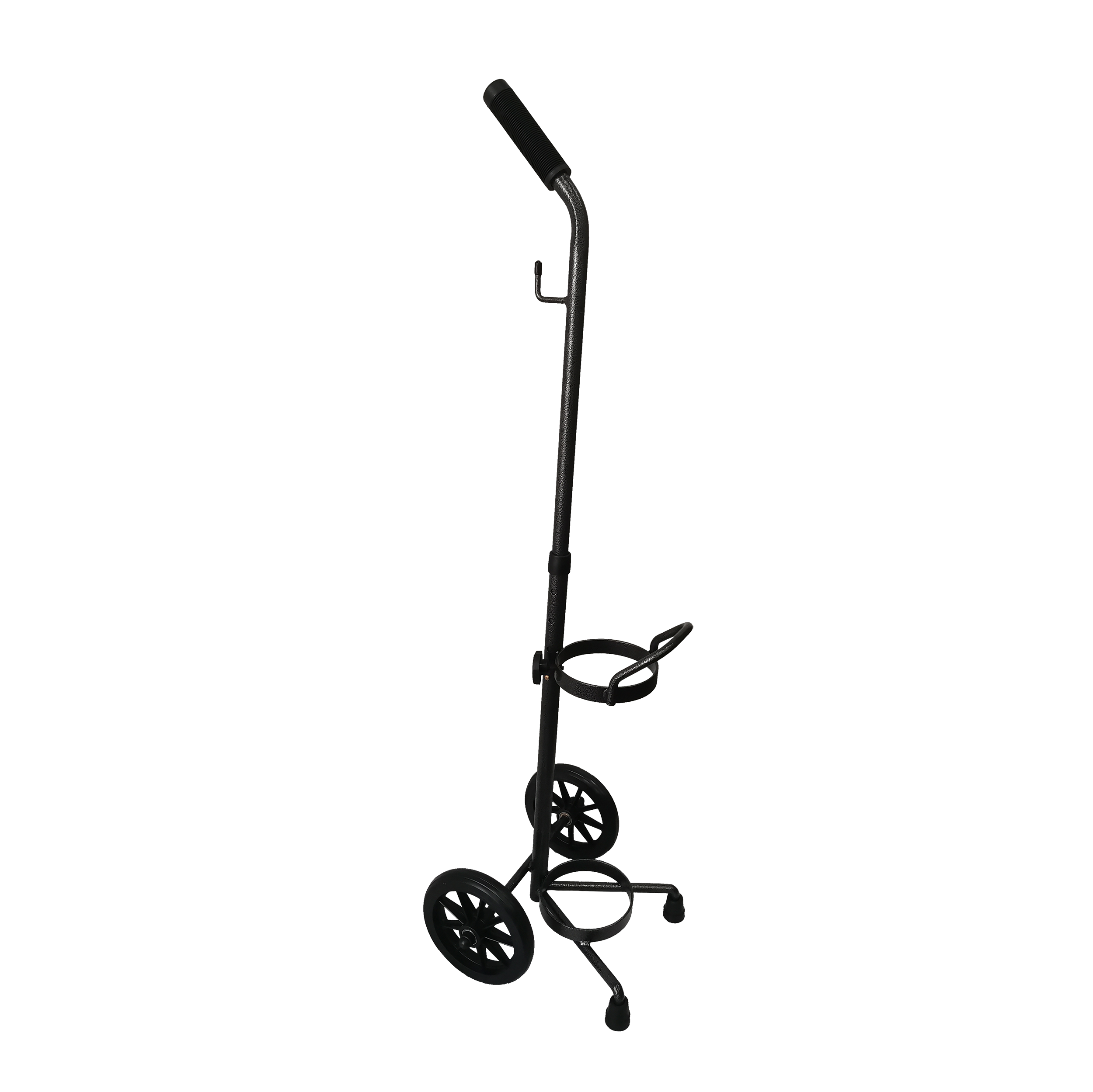 Oxygen Cylinders Cart