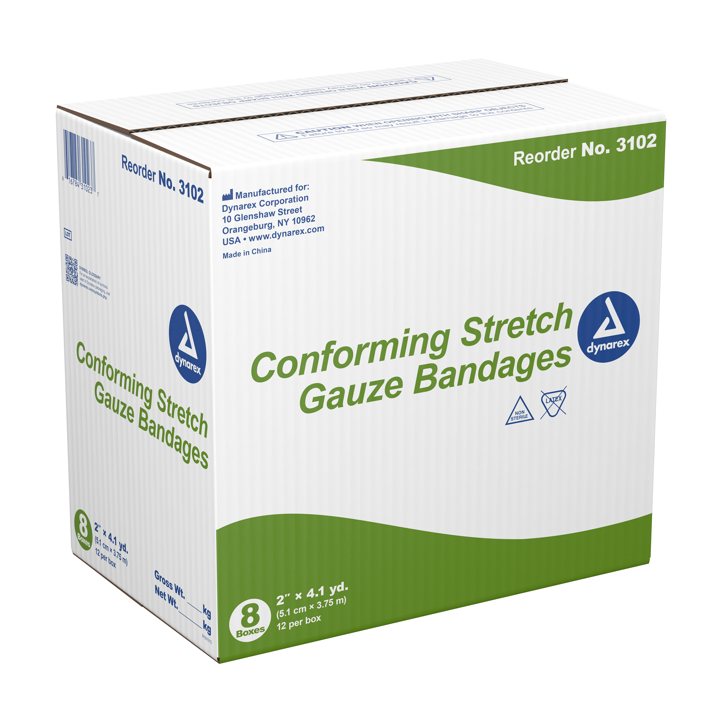 Stretch Gauze Bandage