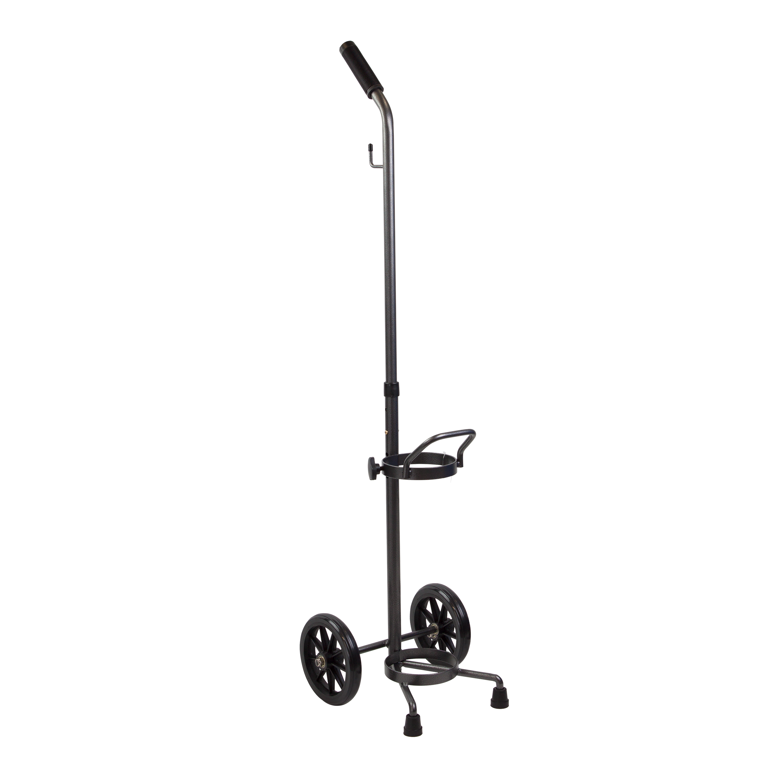 Oxygen Cylinders Cart