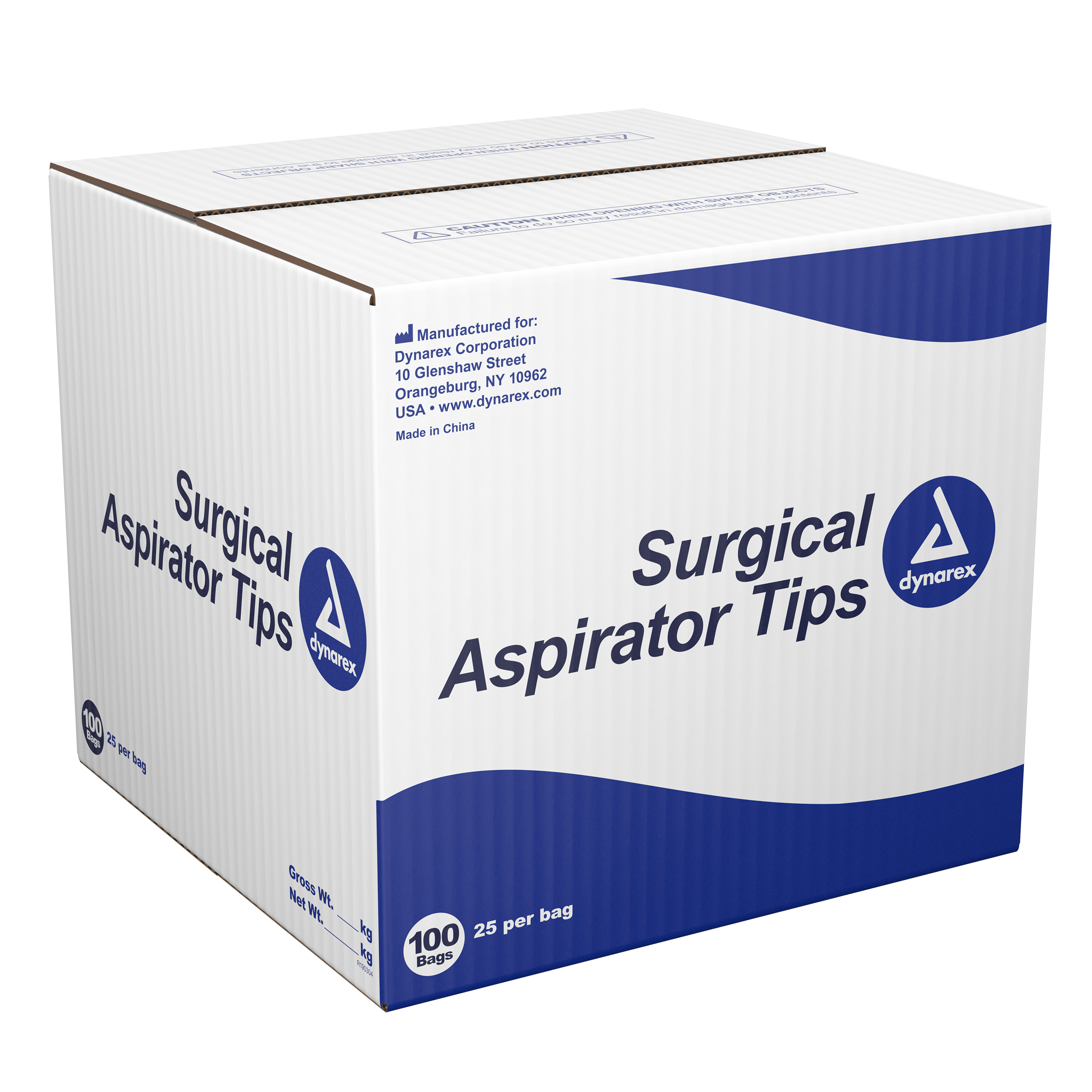 Surgical Aspirator Tip